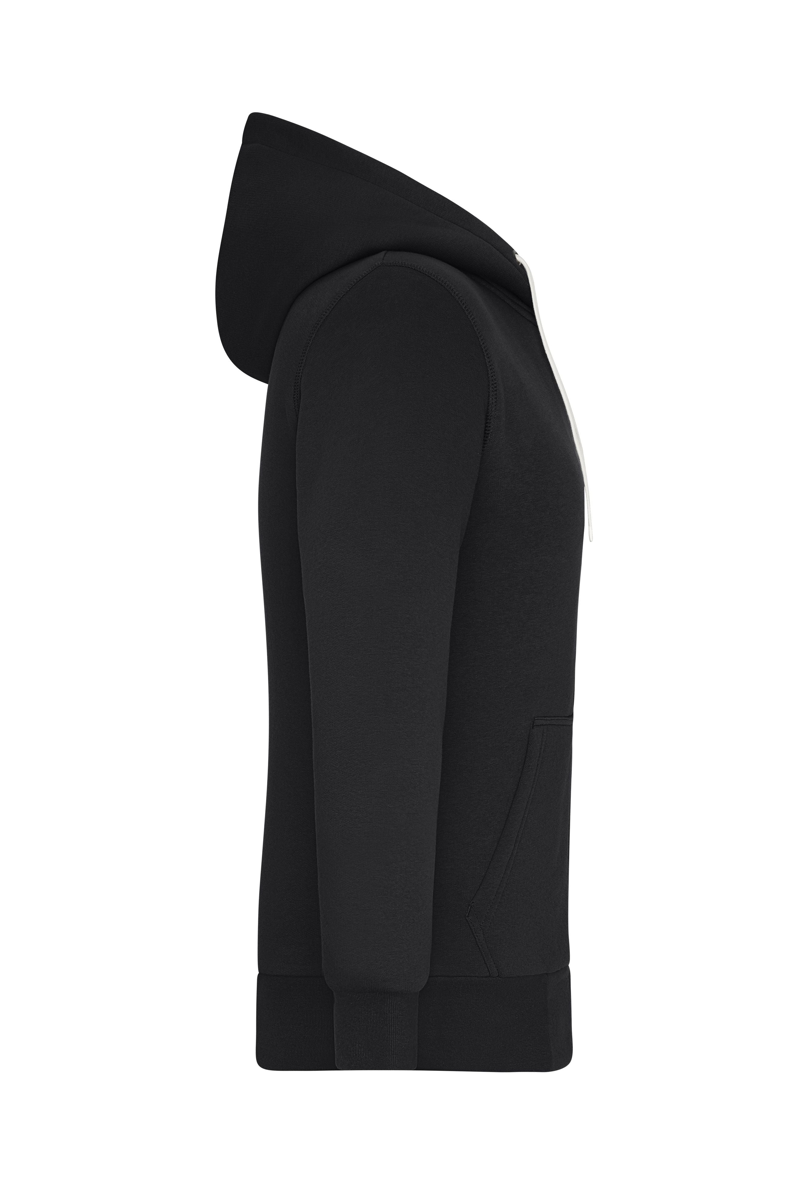 Ladies' Doubleface Jacket OCS Blended