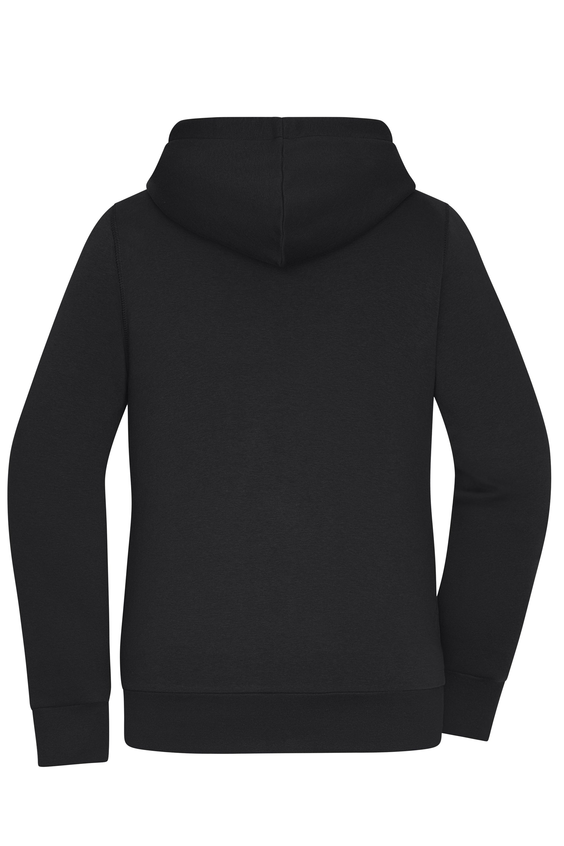 Ladies' Doubleface Jacket OCS Blended