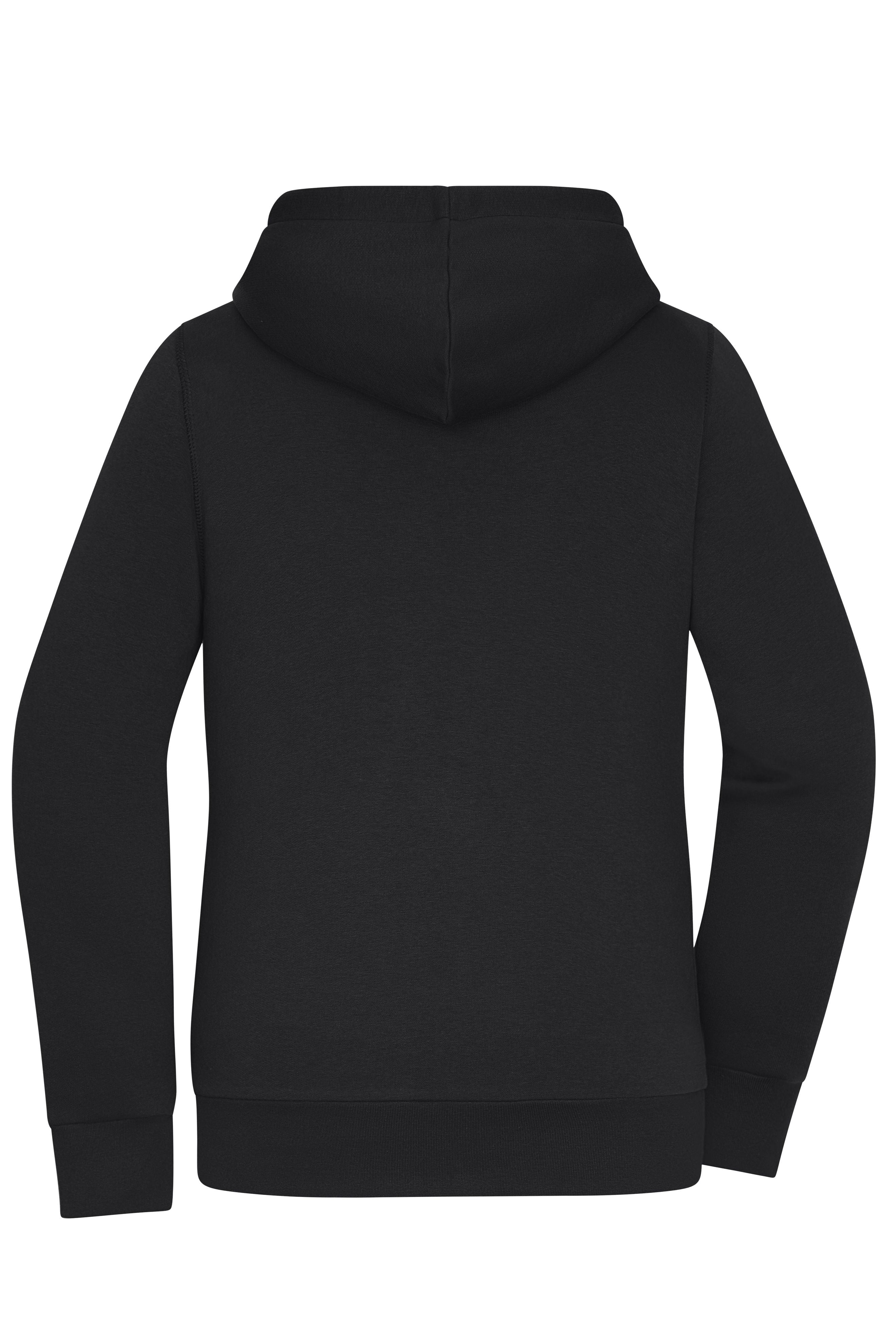 Ladies' Doubleface Jacket OCS Blended