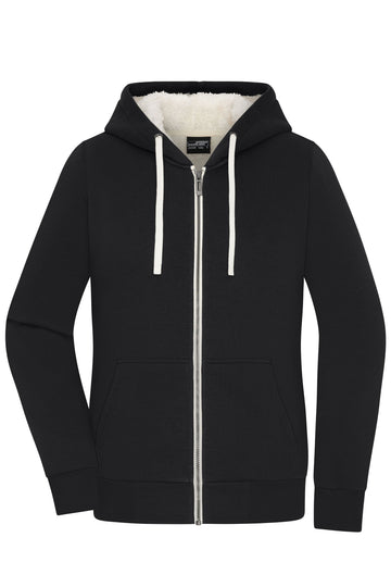 Ladies' Doubleface Jacket OCS Blended