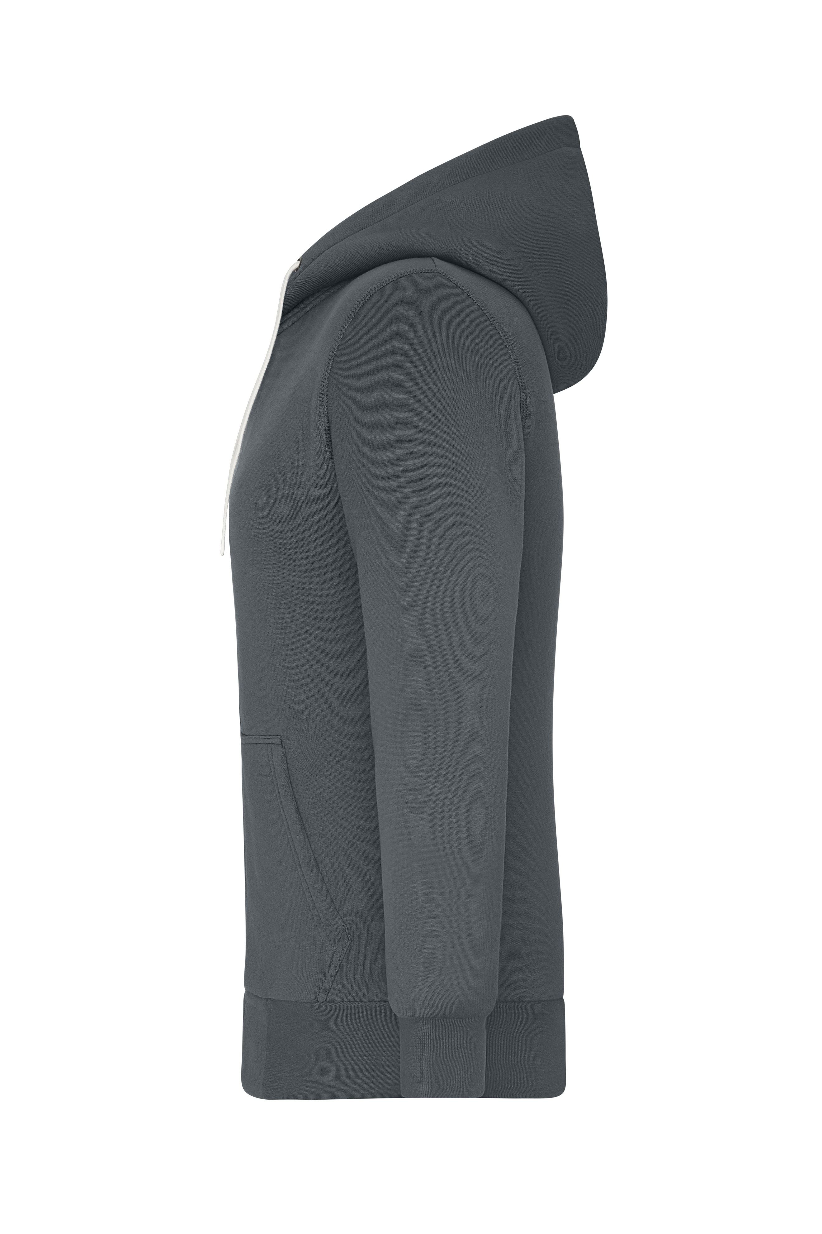 Ladies' Doubleface Jacket OCS Blended