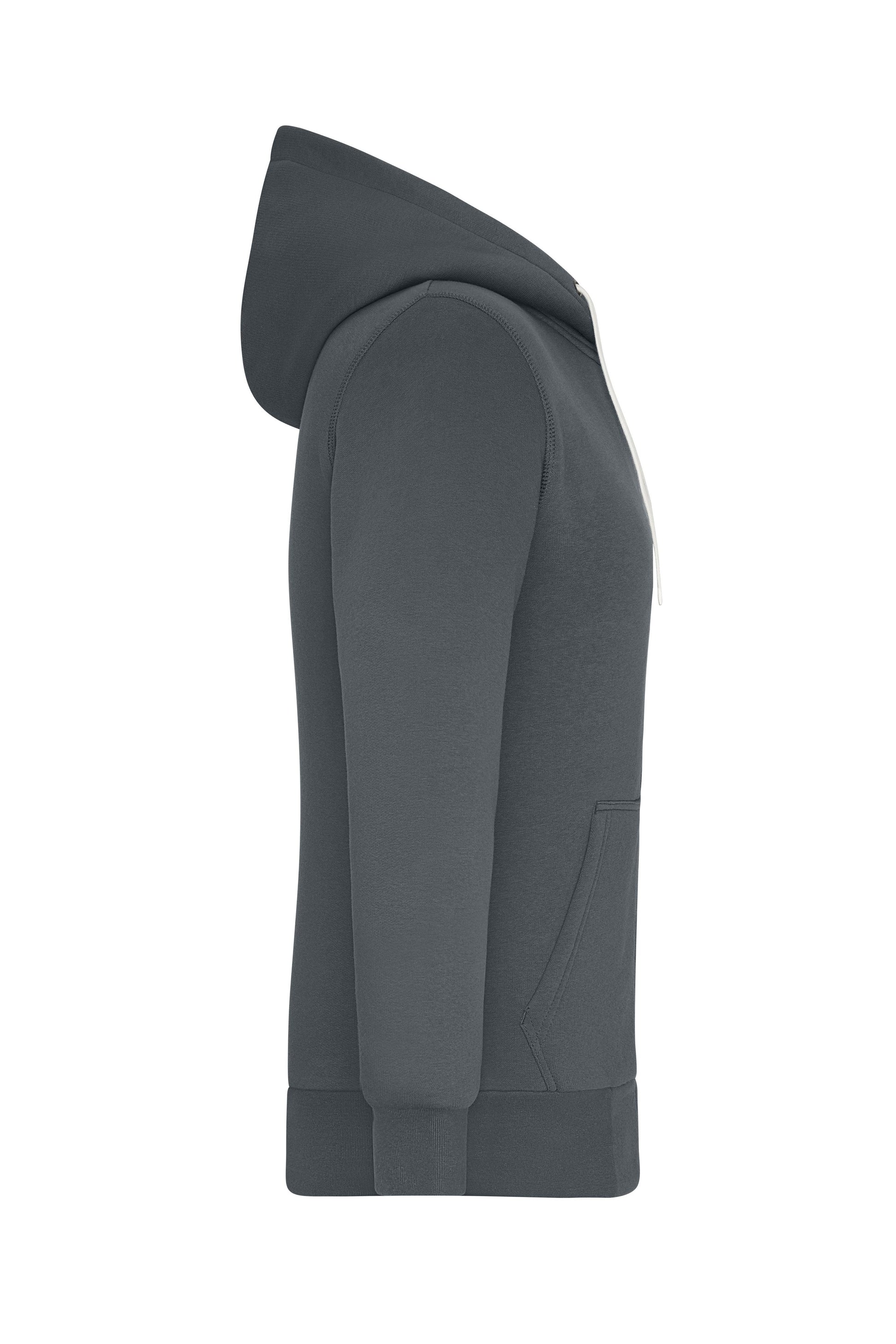 Ladies' Doubleface Jacket OCS Blended