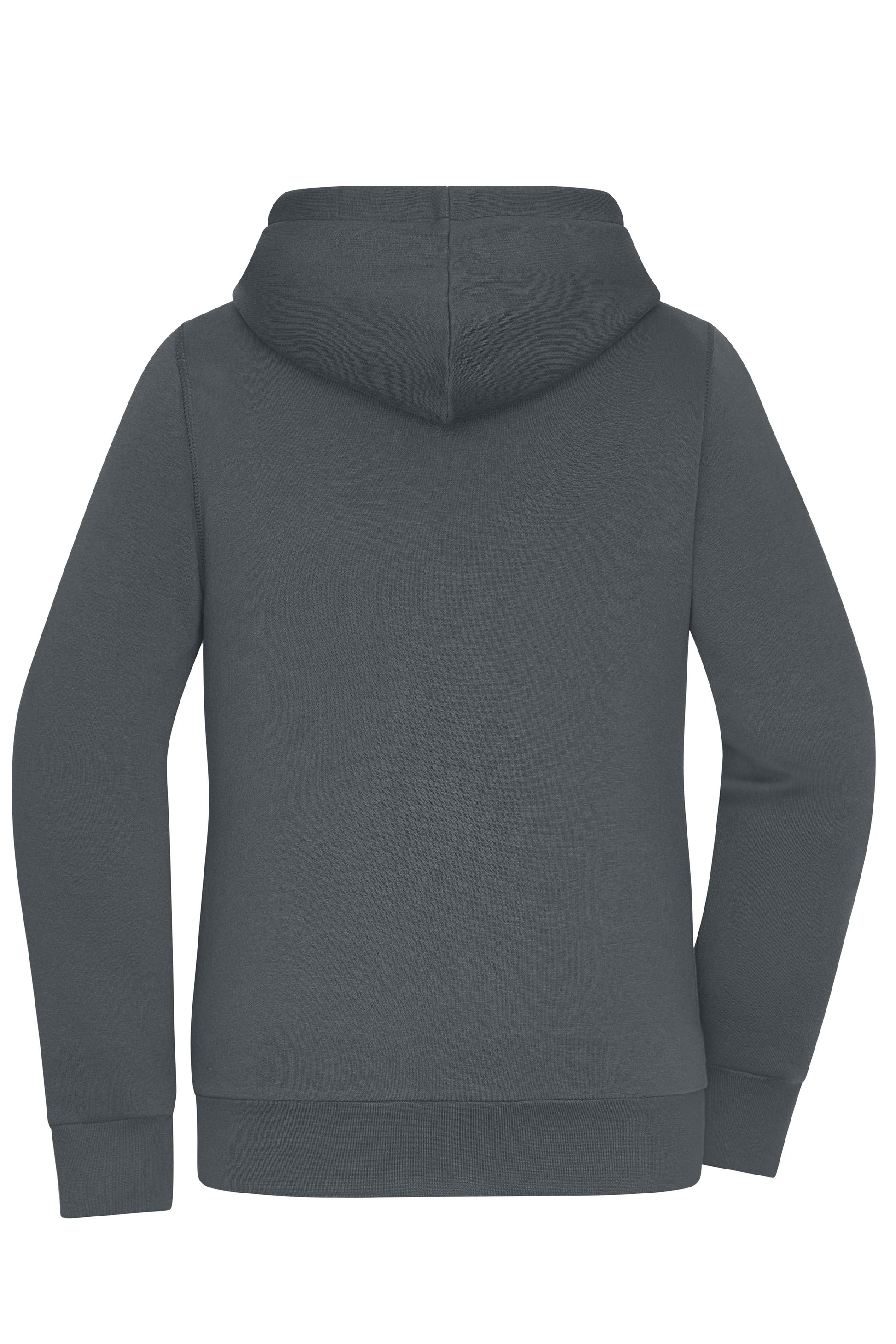 Ladies' Doubleface Jacket OCS Blended