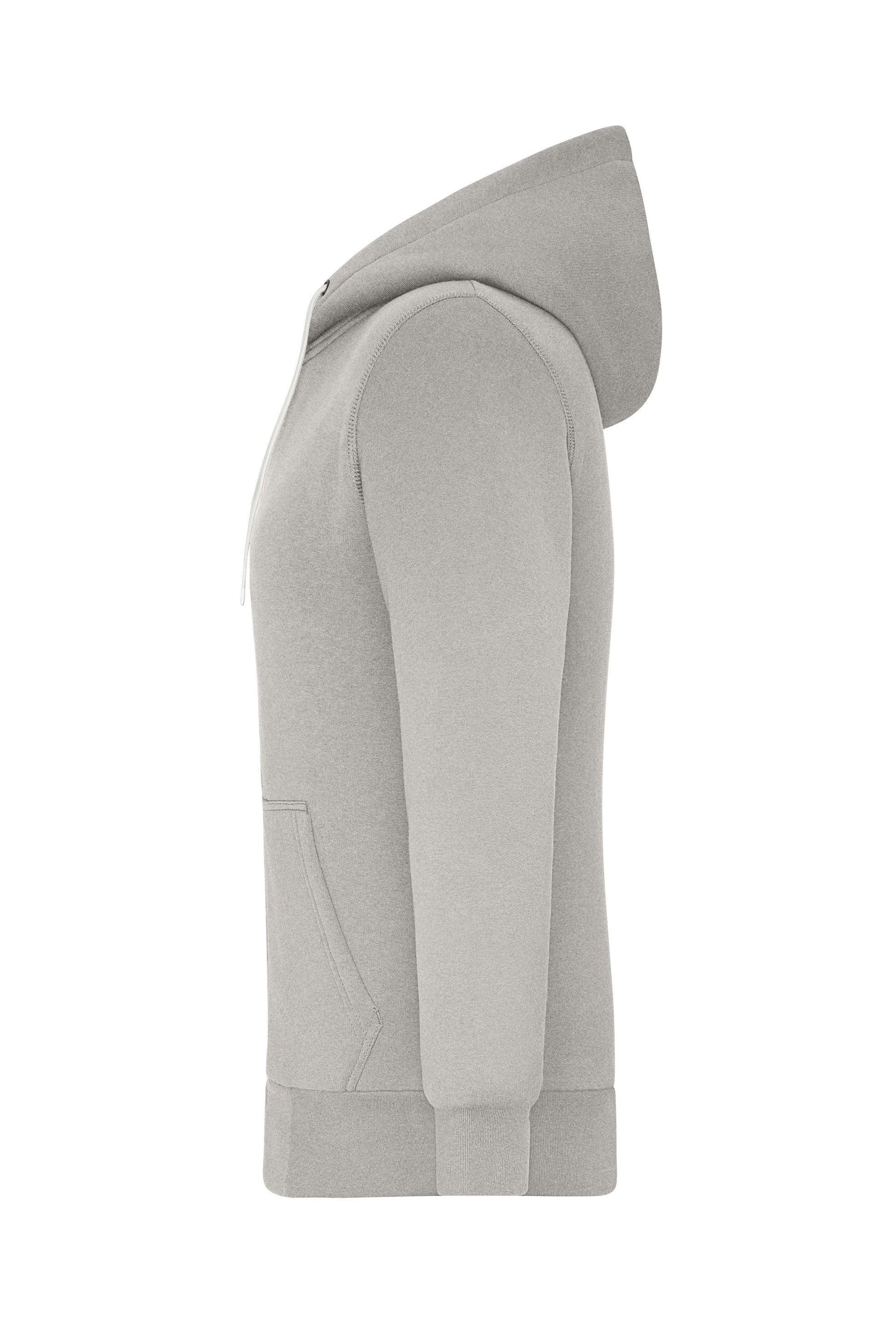 Ladies' Doubleface Jacket OCS Blended
