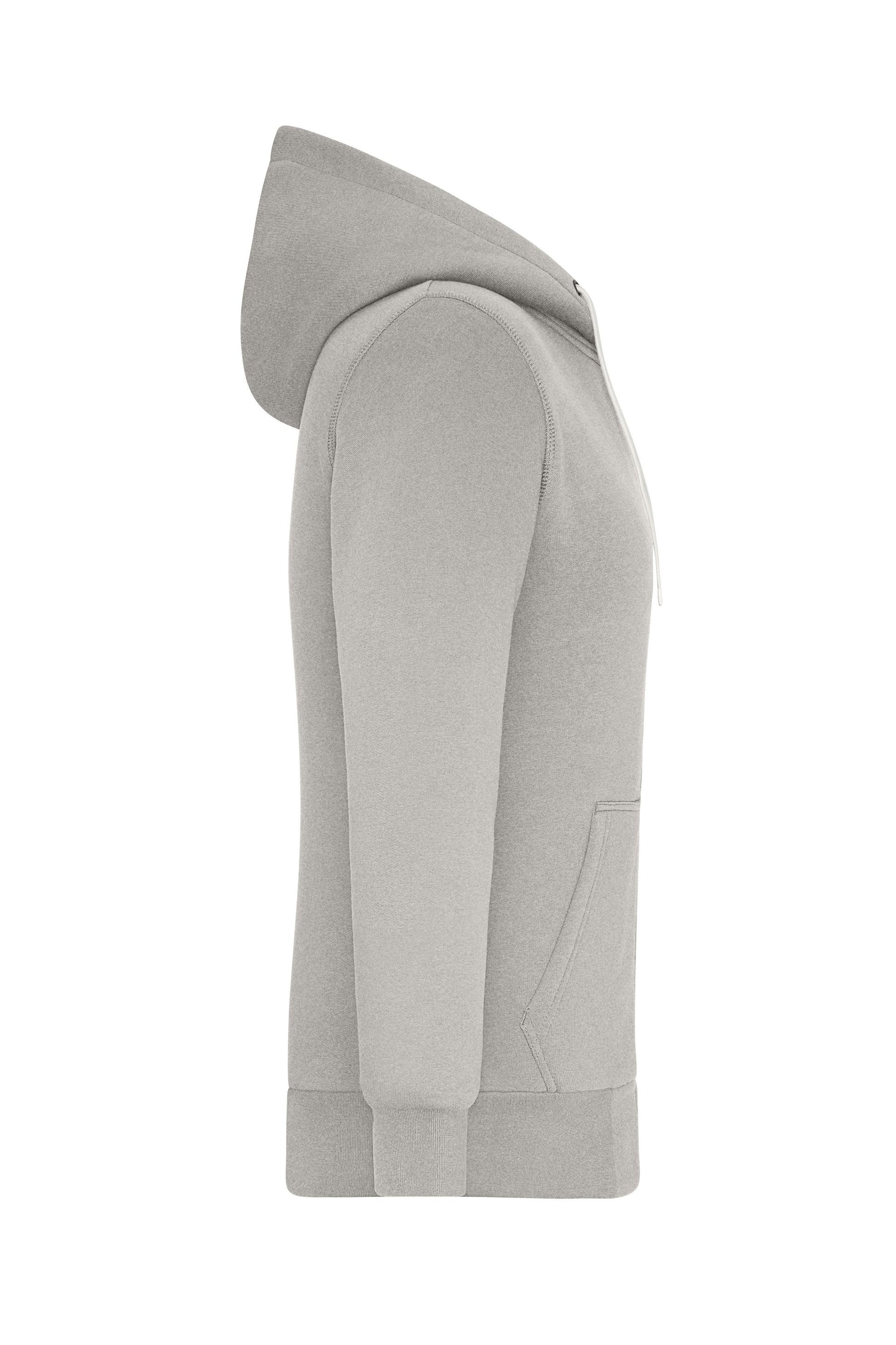 Ladies' Doubleface Jacket OCS Blended