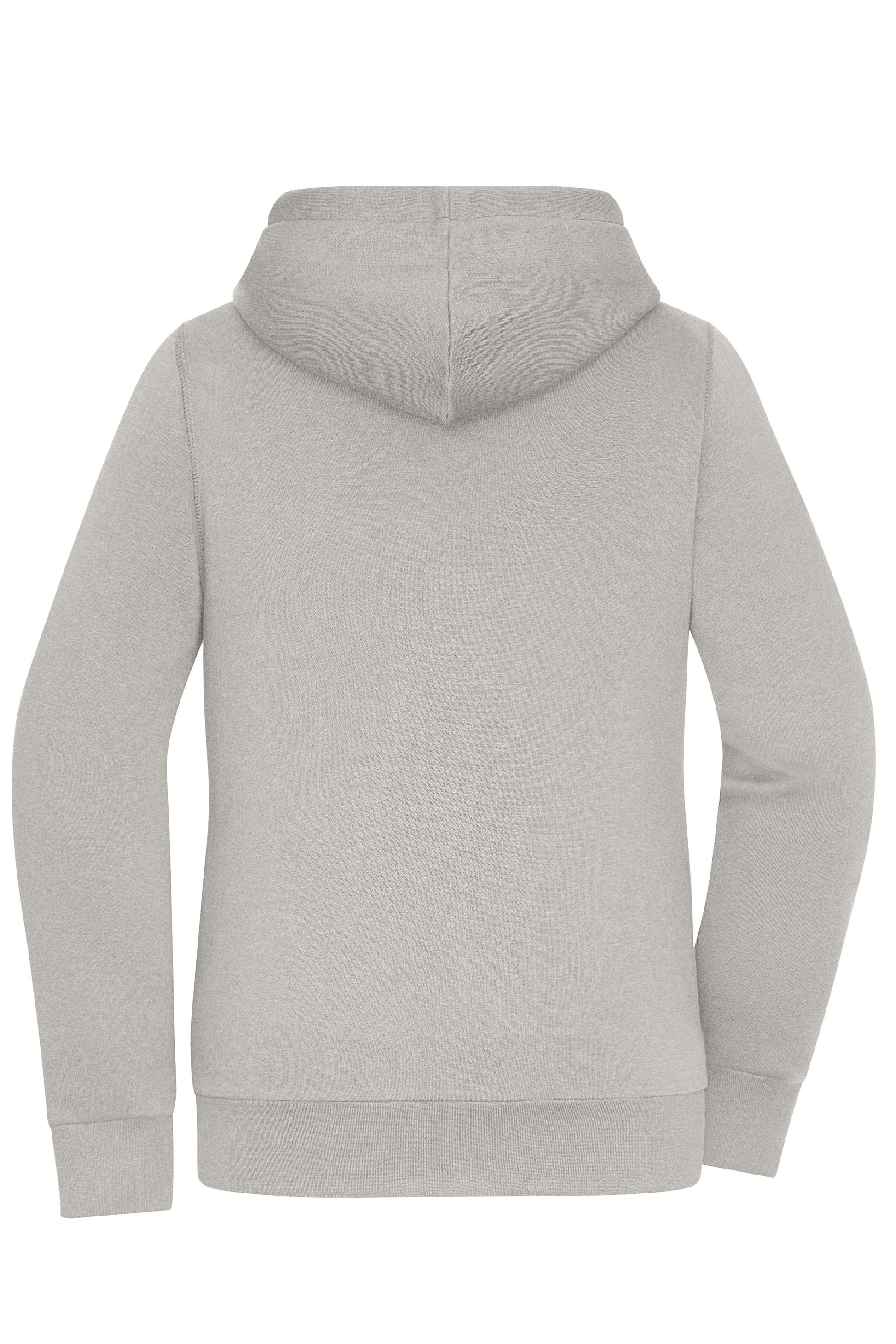 Ladies' Doubleface Jacket OCS Blended