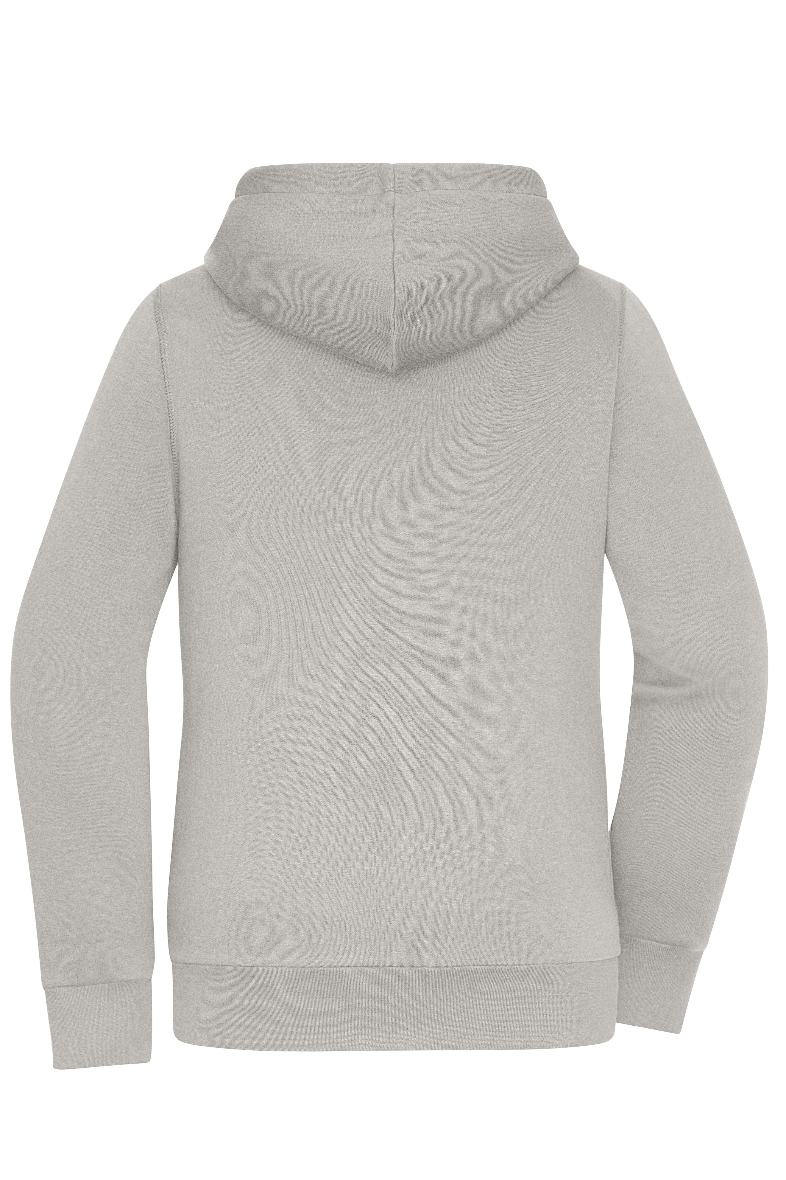 Ladies' Doubleface Jacket OCS Blended
