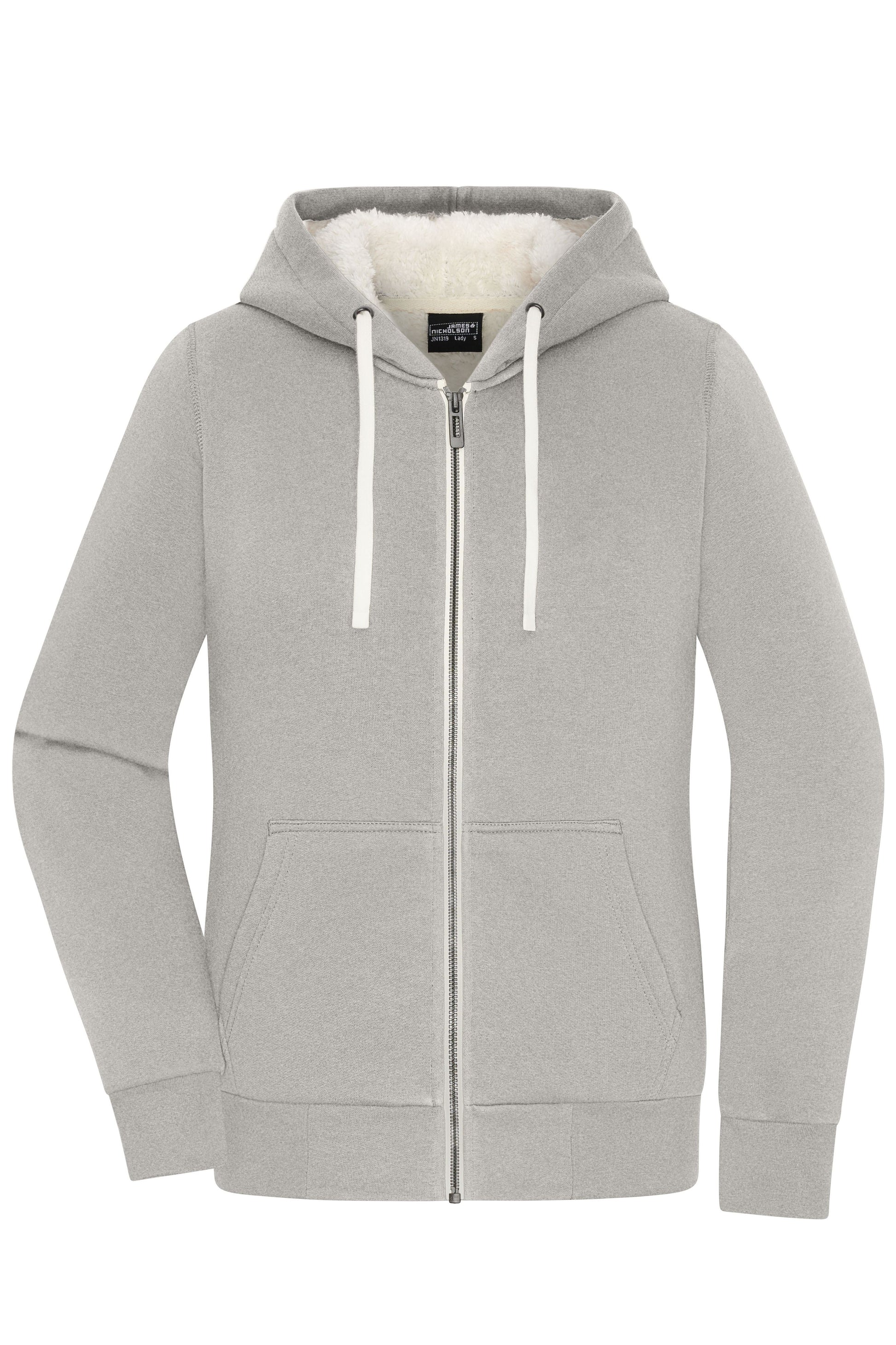 Ladies' Doubleface Jacket OCS Blended