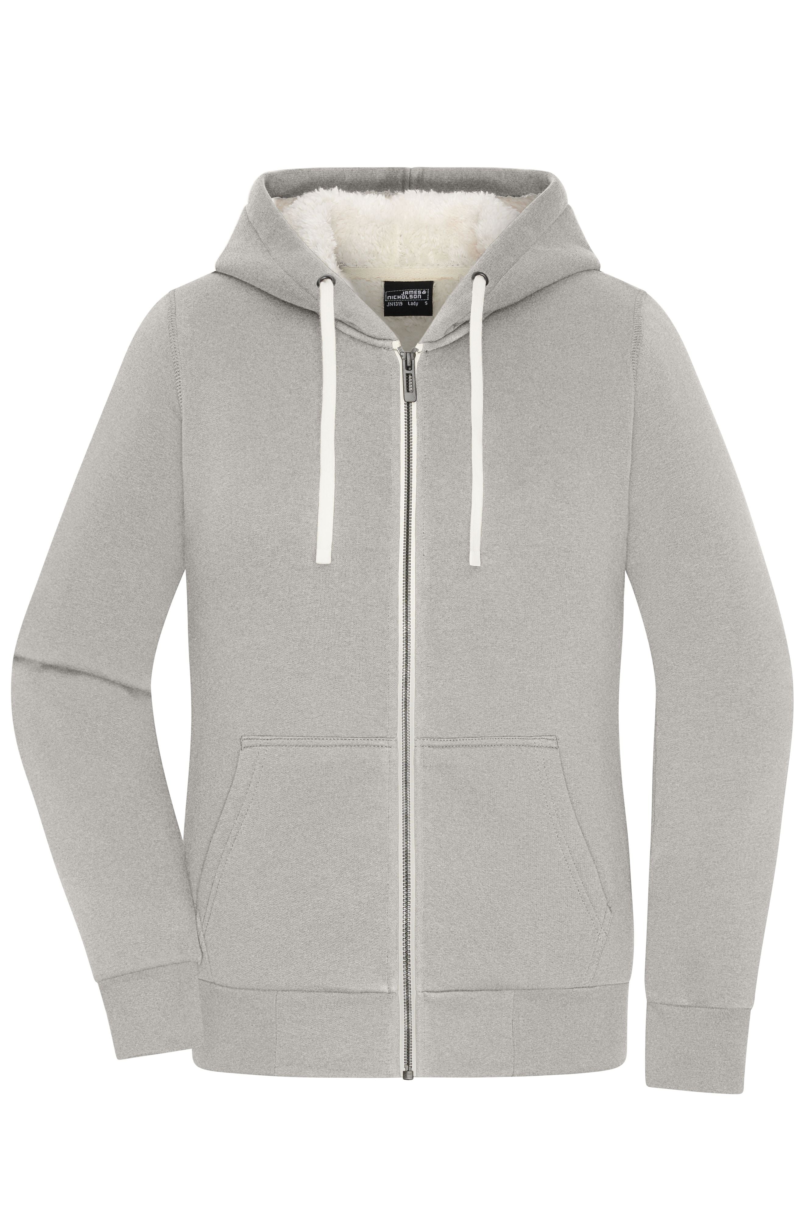 Ladies' Doubleface Jacket OCS Blended