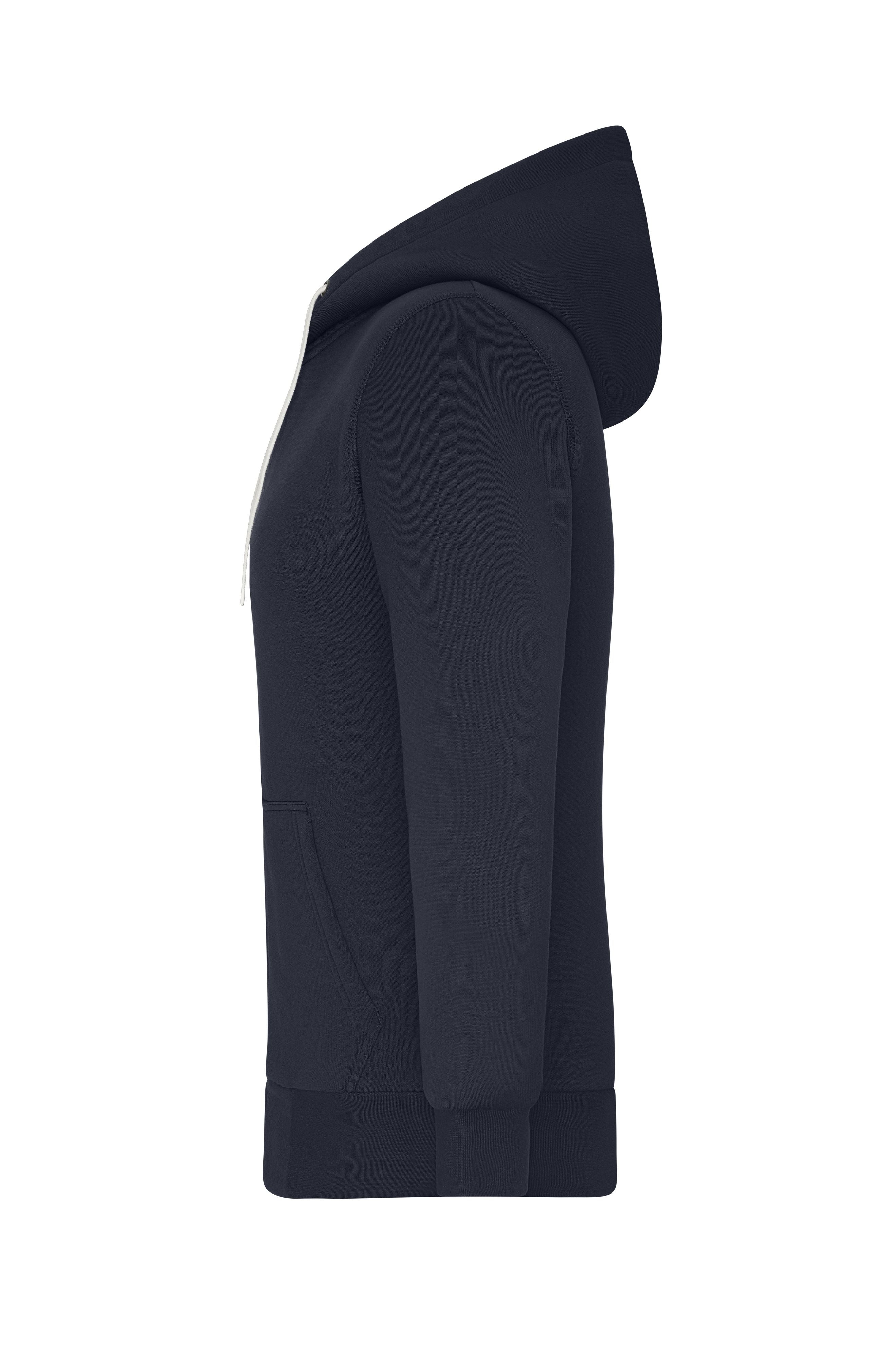 Ladies' Doubleface Jacket OCS Blended