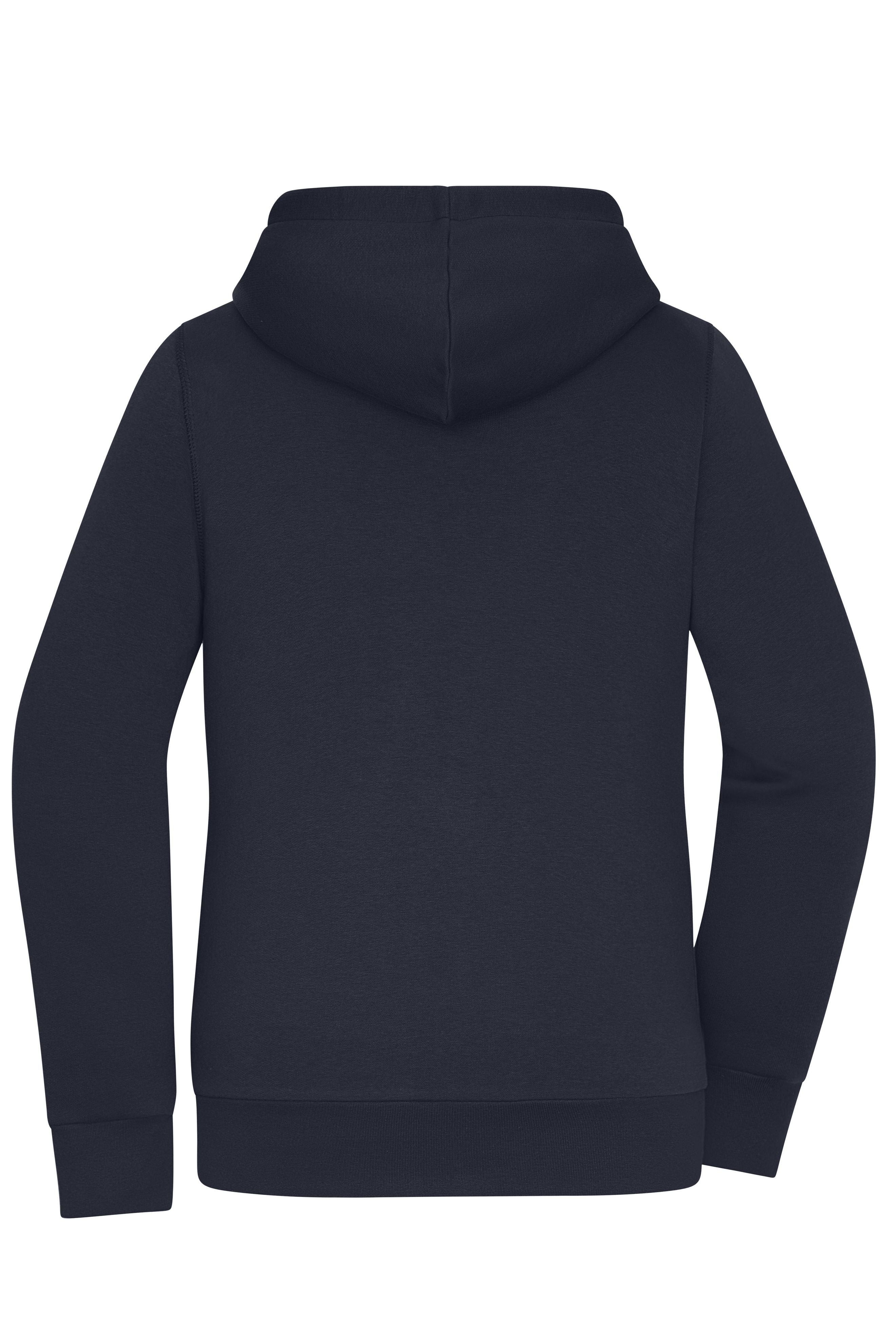 Ladies' Doubleface Jacket OCS Blended