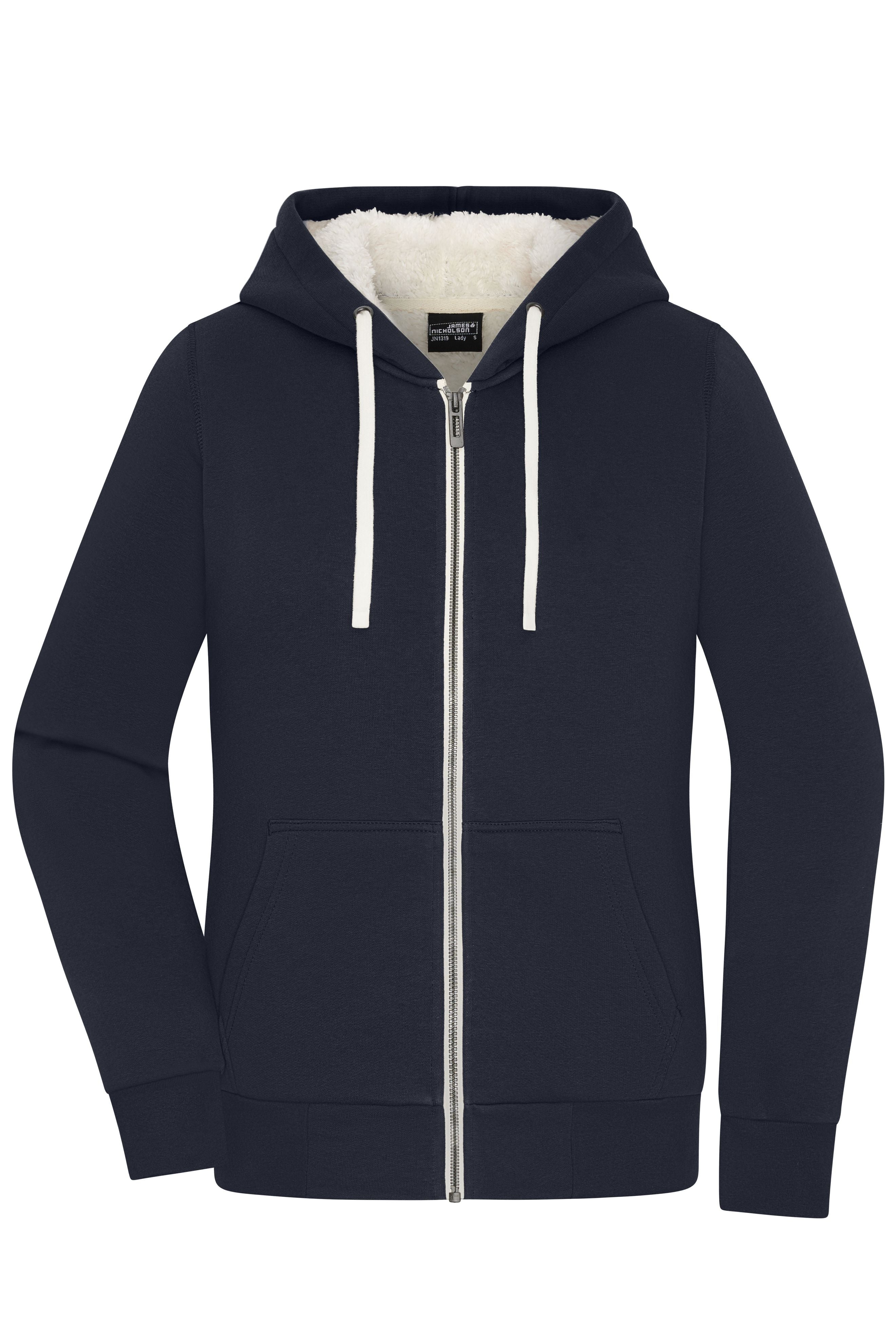 Ladies' Doubleface Jacket OCS Blended