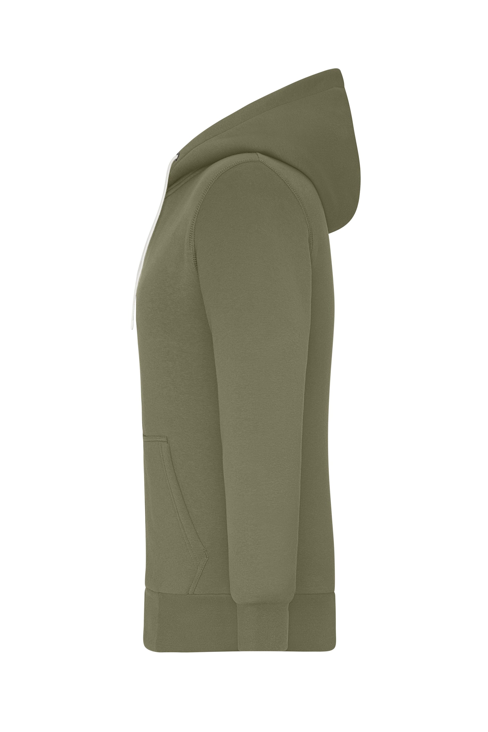 Ladies' Doubleface Jacket OCS Blended