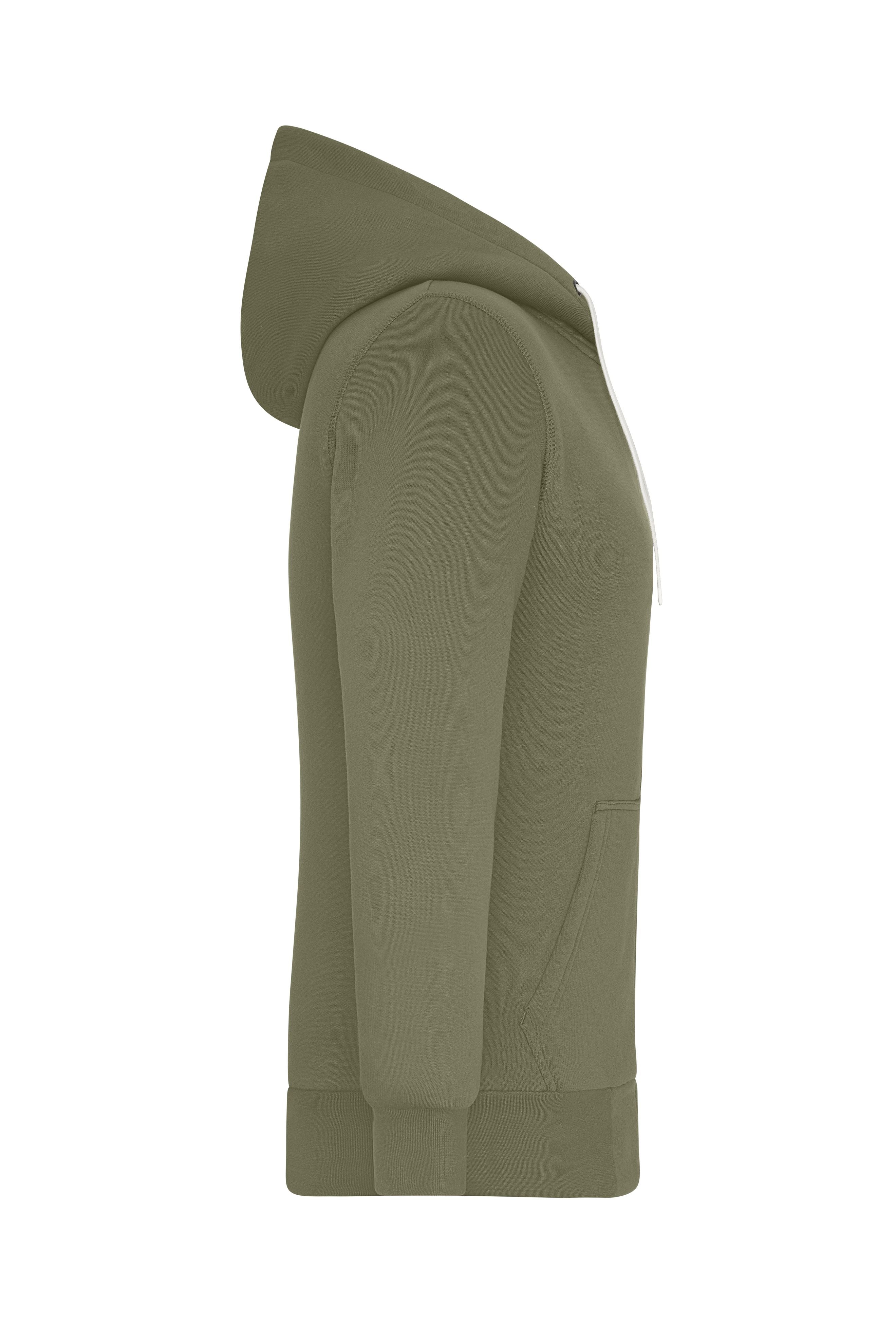 Ladies' Doubleface Jacket OCS Blended