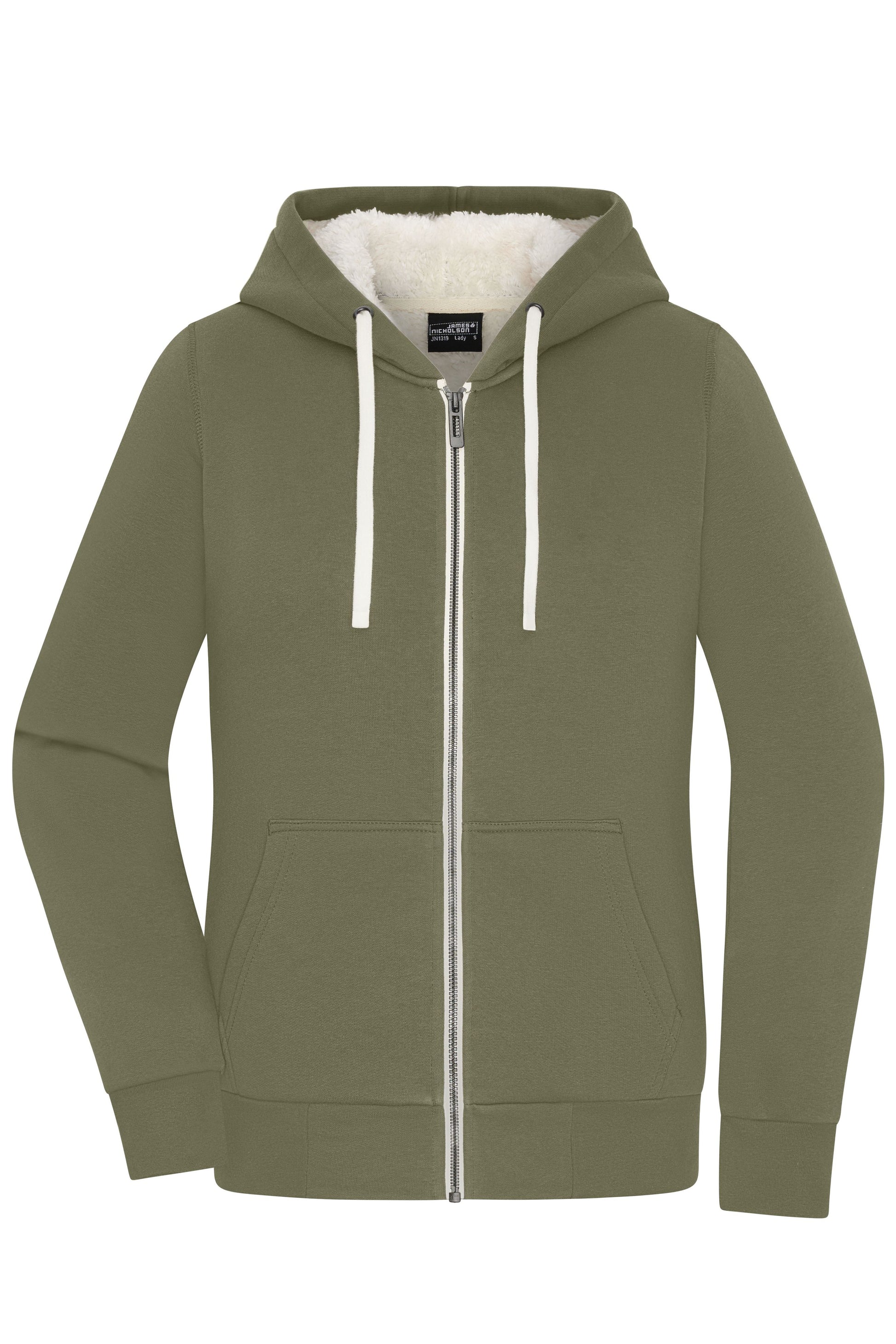 Ladies' Doubleface Jacket OCS Blended