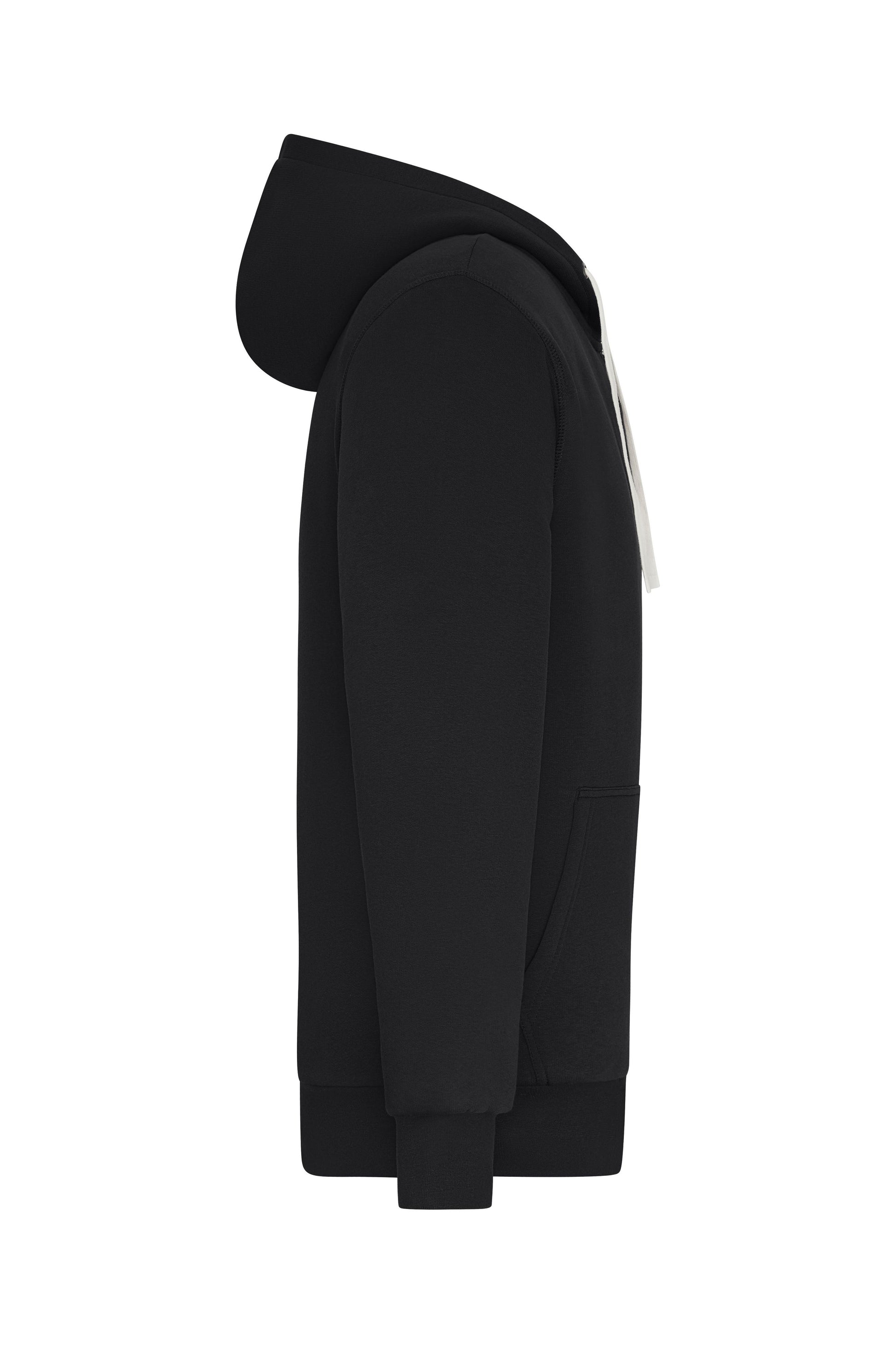 Men's Doubleface Jacket OCS Blended