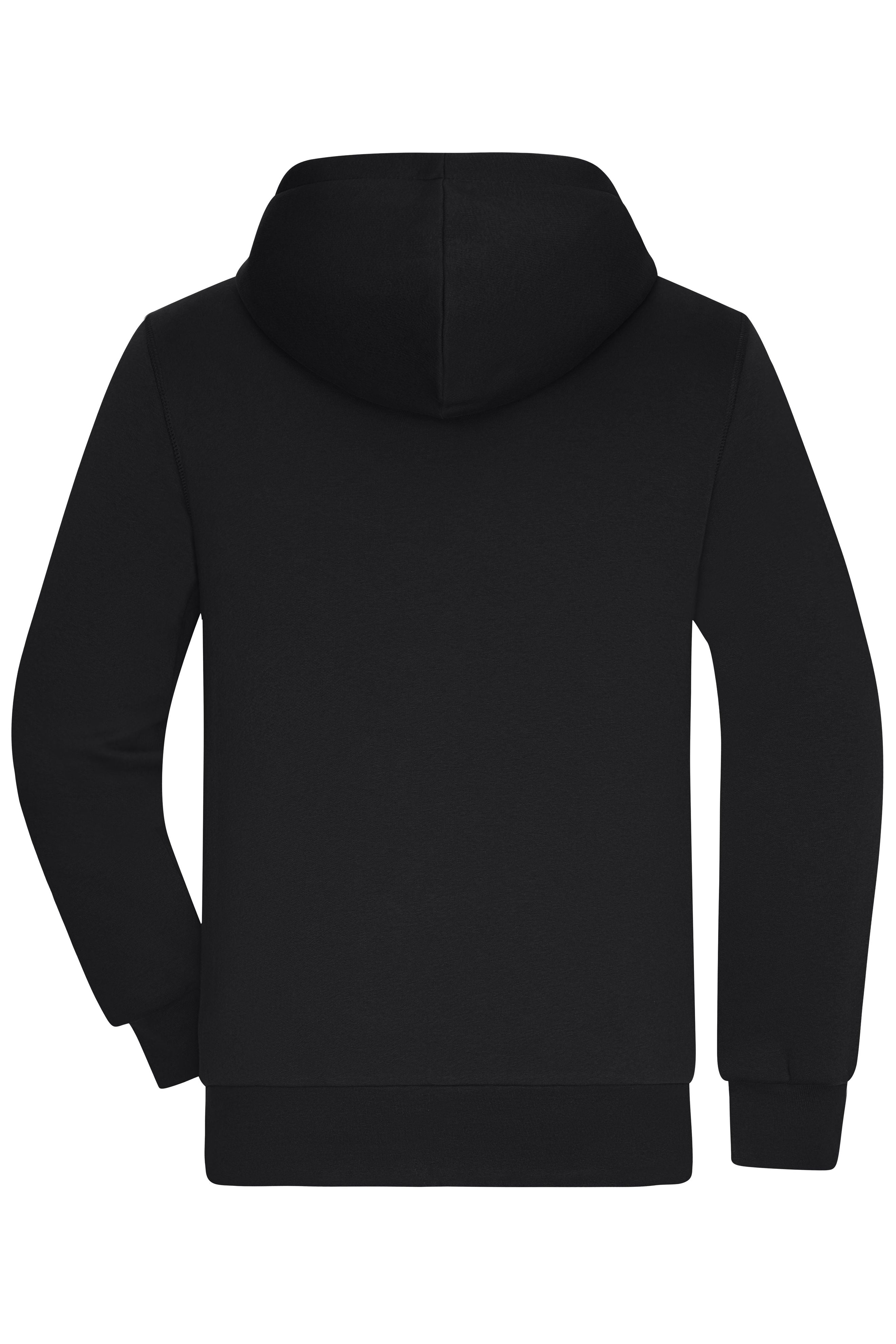 Men's Doubleface Jacket OCS Blended