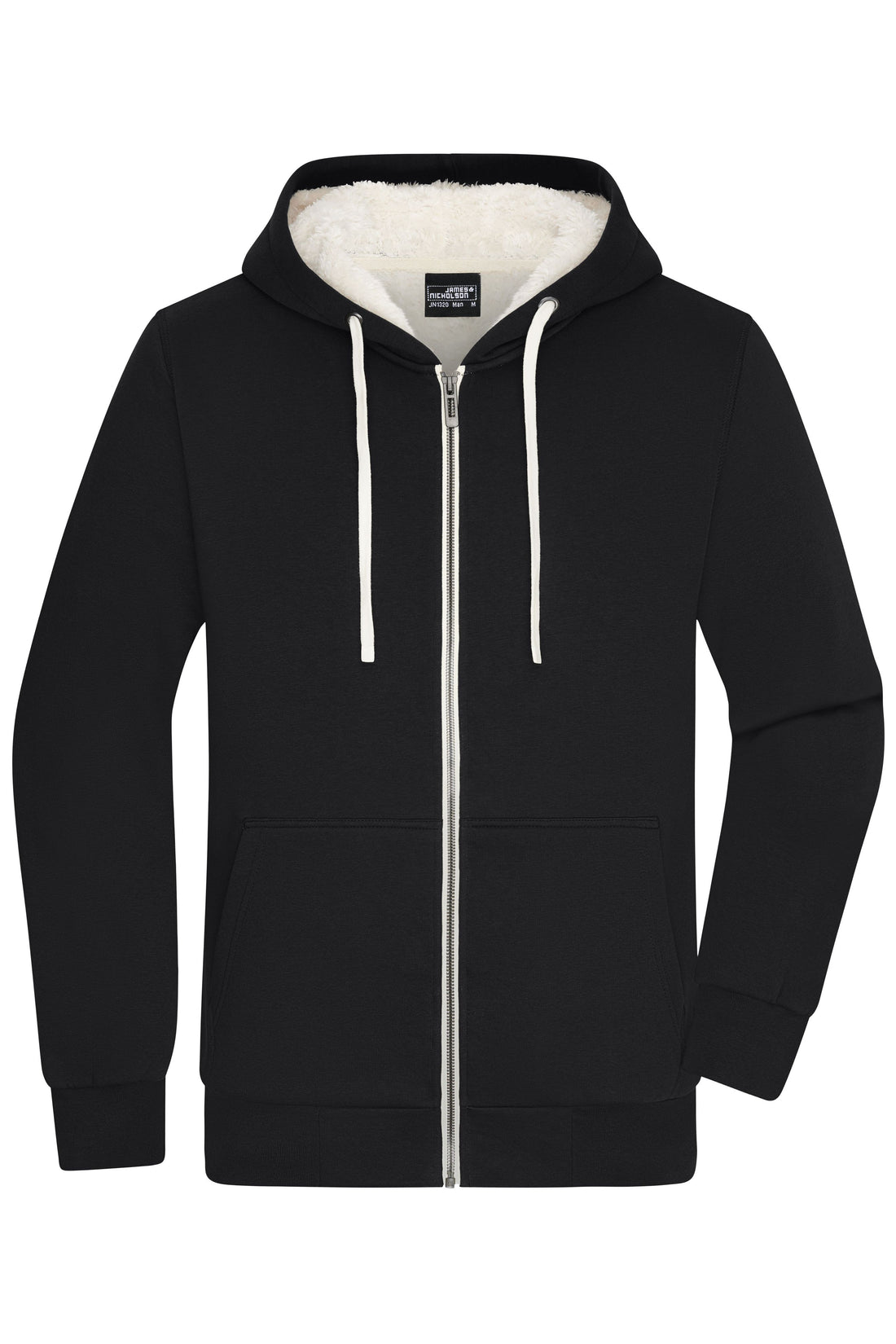 Men's Doubleface Jacket OCS Blended