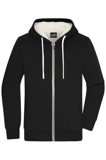 Men's Doubleface Jacket OCS Blended