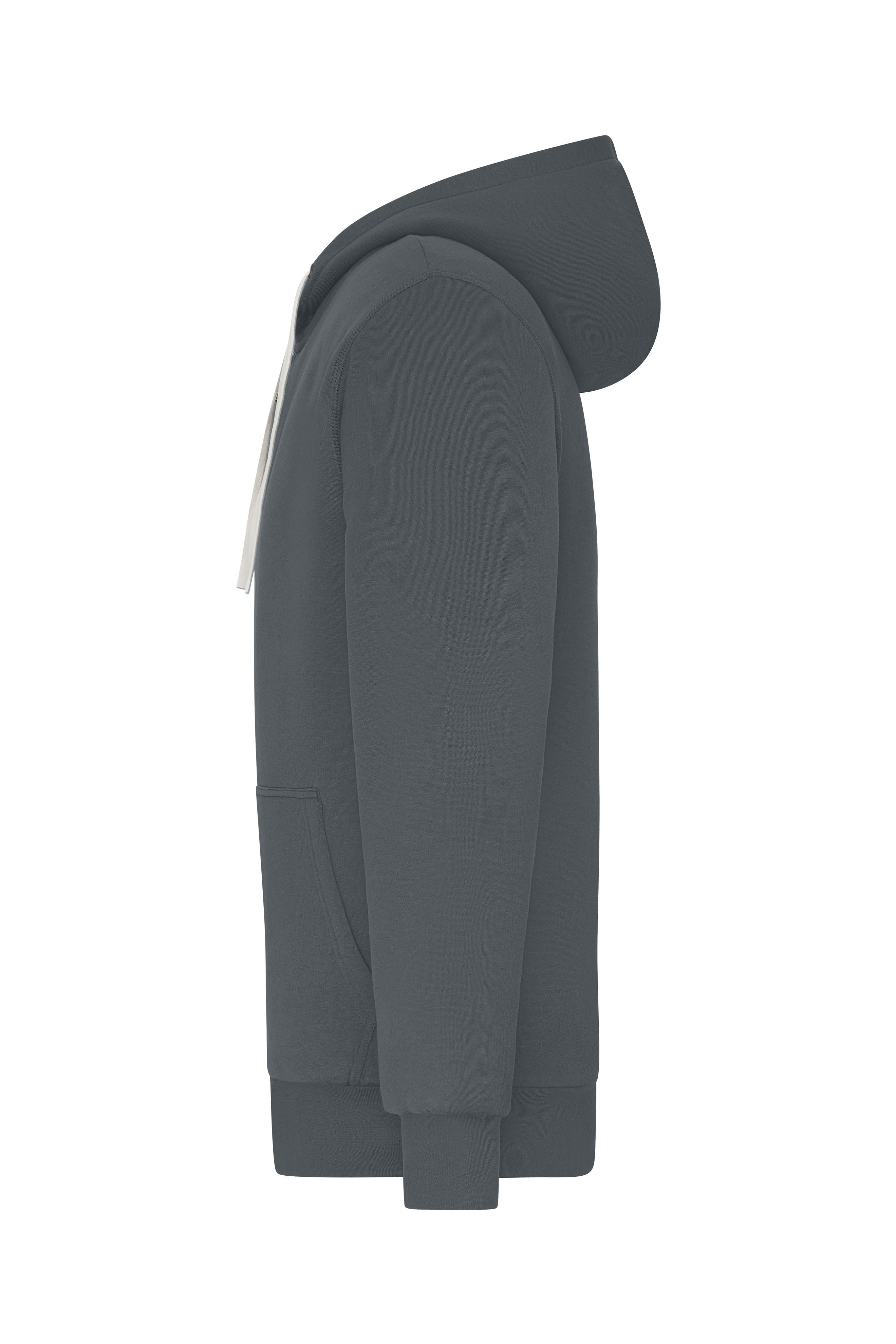 Men's Doubleface Jacket OCS Blended