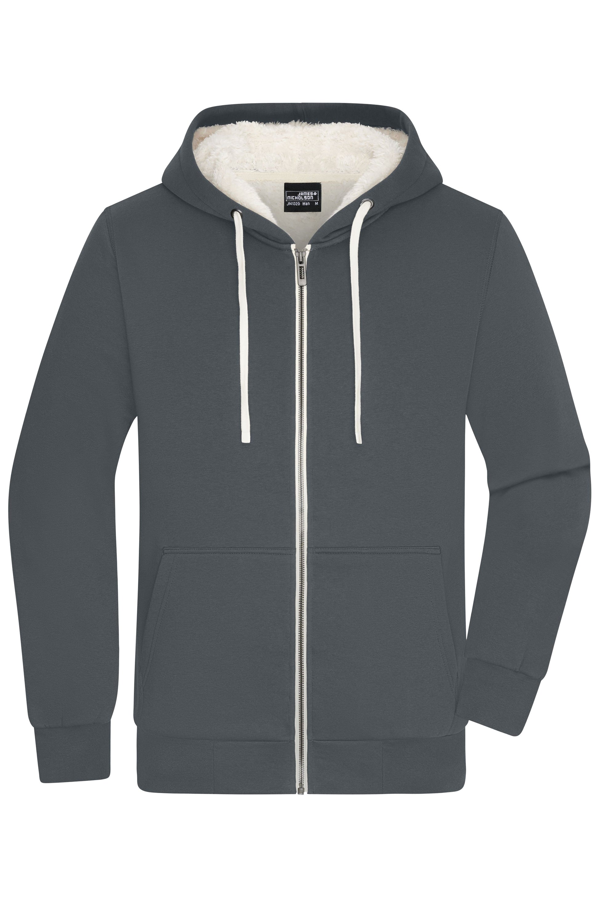 Men's Doubleface Jacket OCS Blended