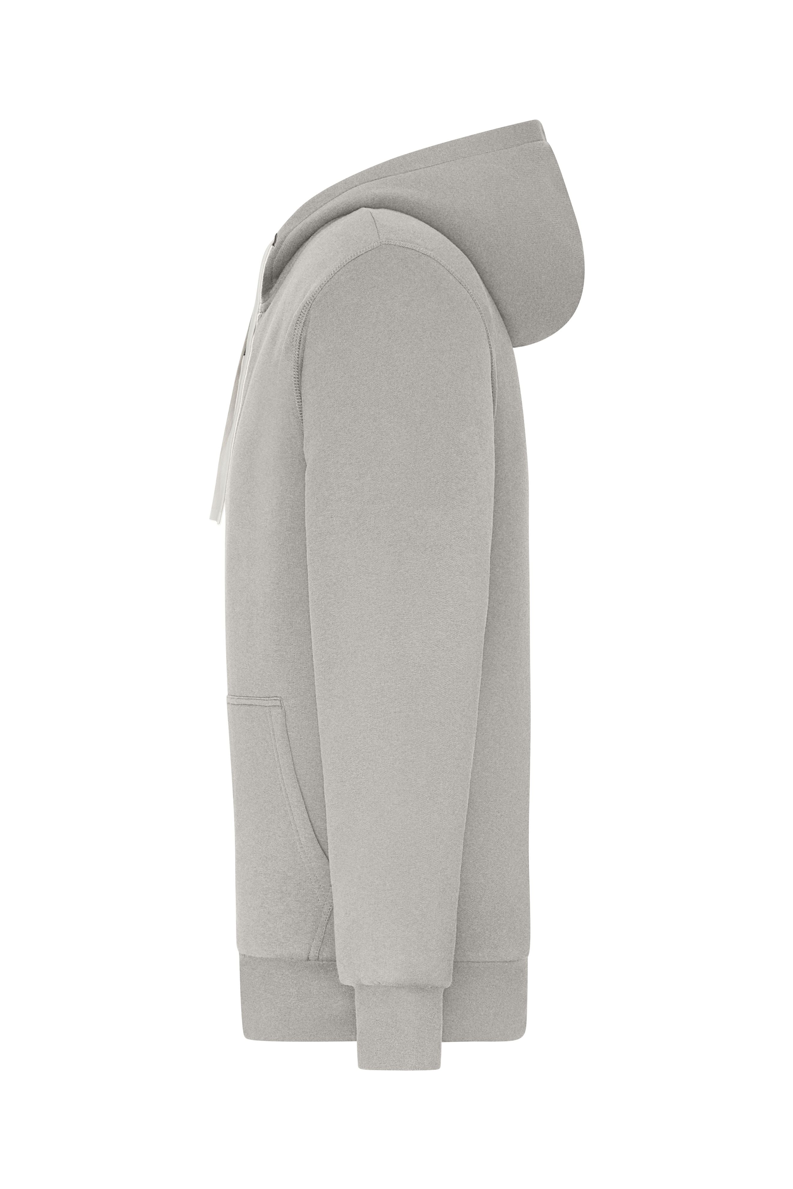 Men's Doubleface Jacket OCS Blended
