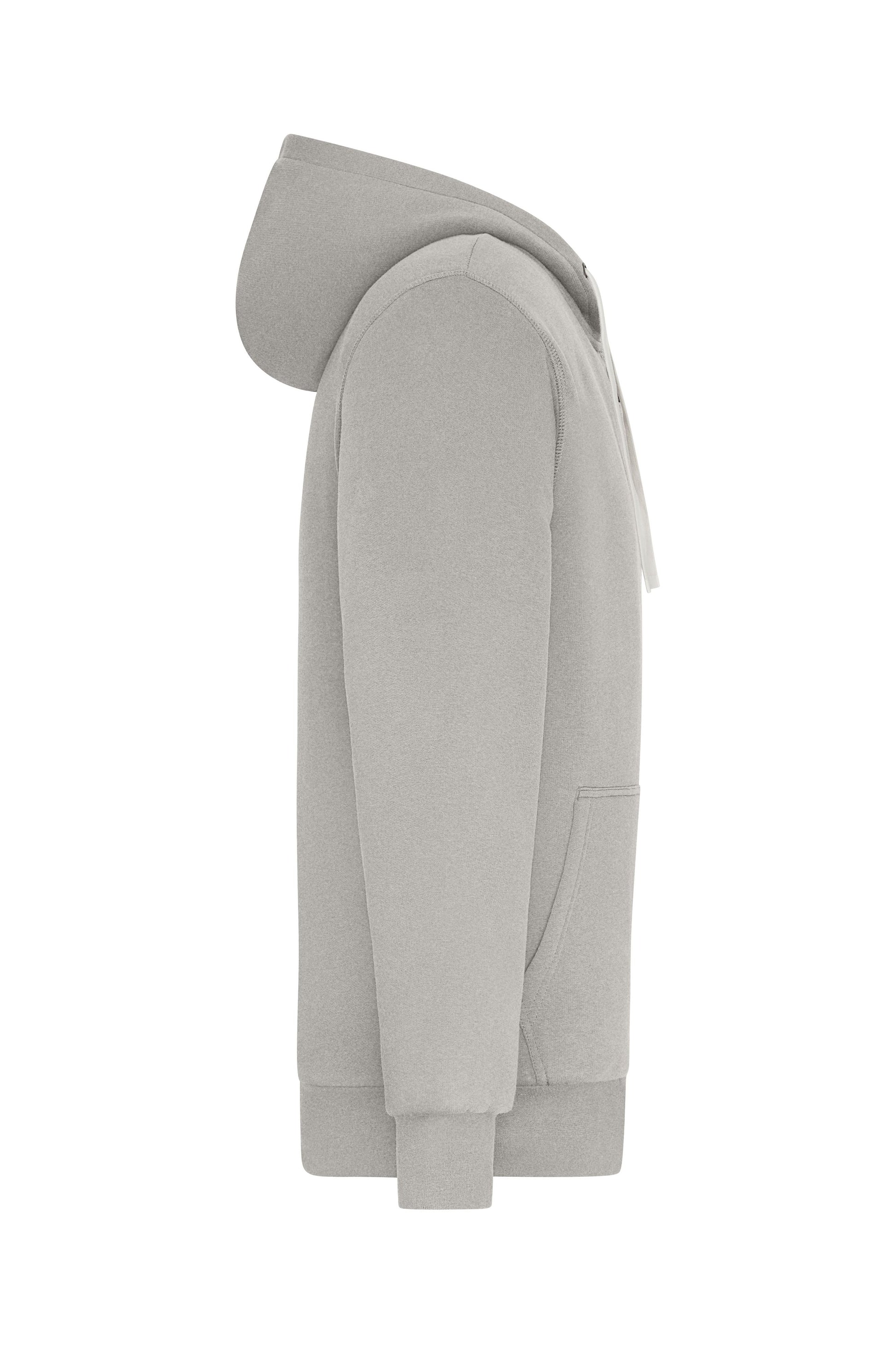 Men's Doubleface Jacket OCS Blended