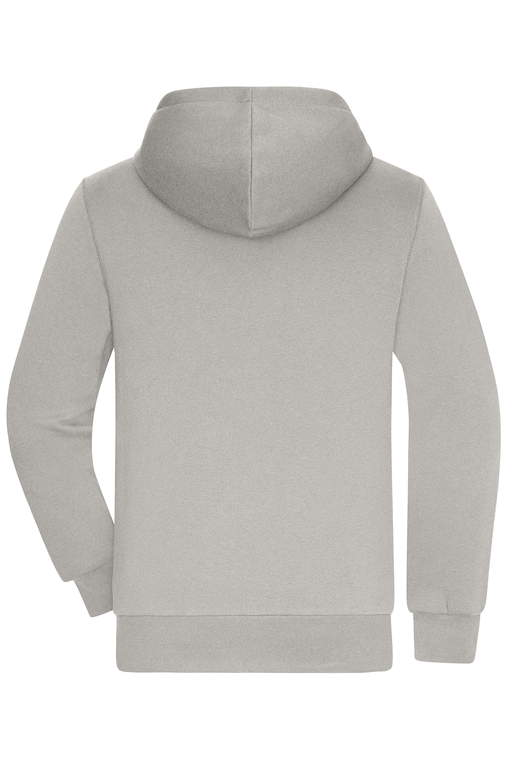 Men's Doubleface Jacket OCS Blended