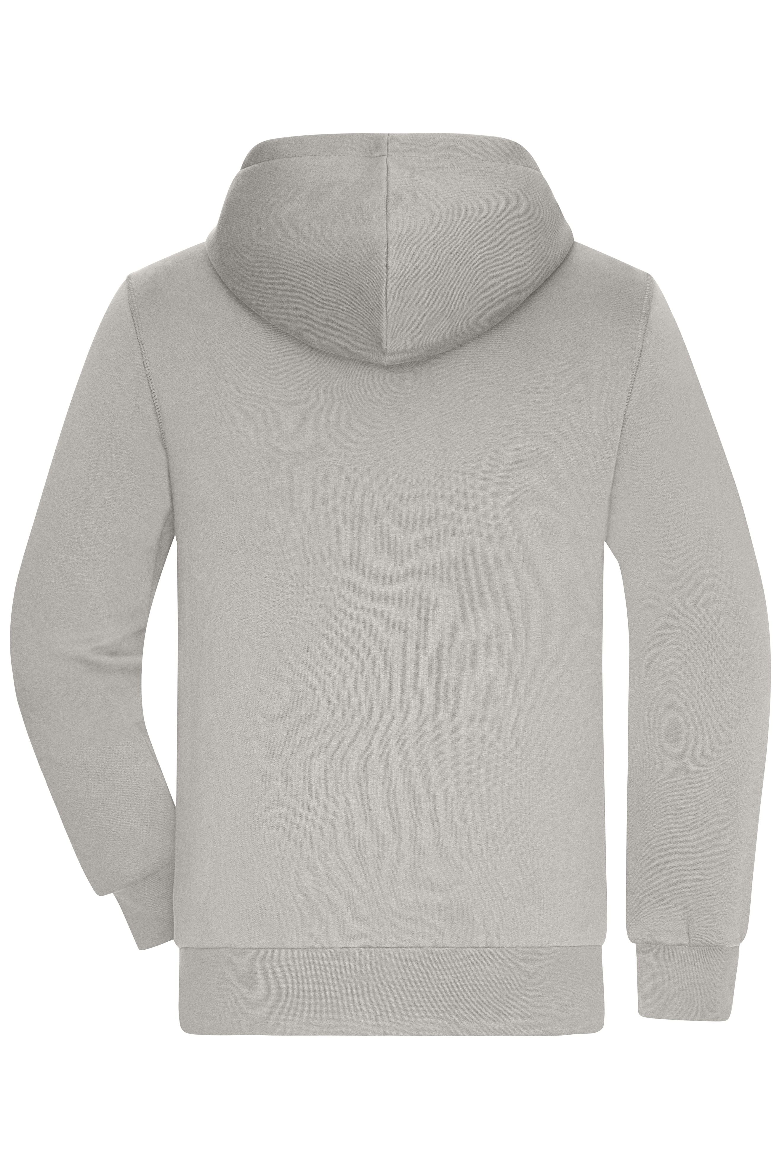 Men's Doubleface Jacket OCS Blended
