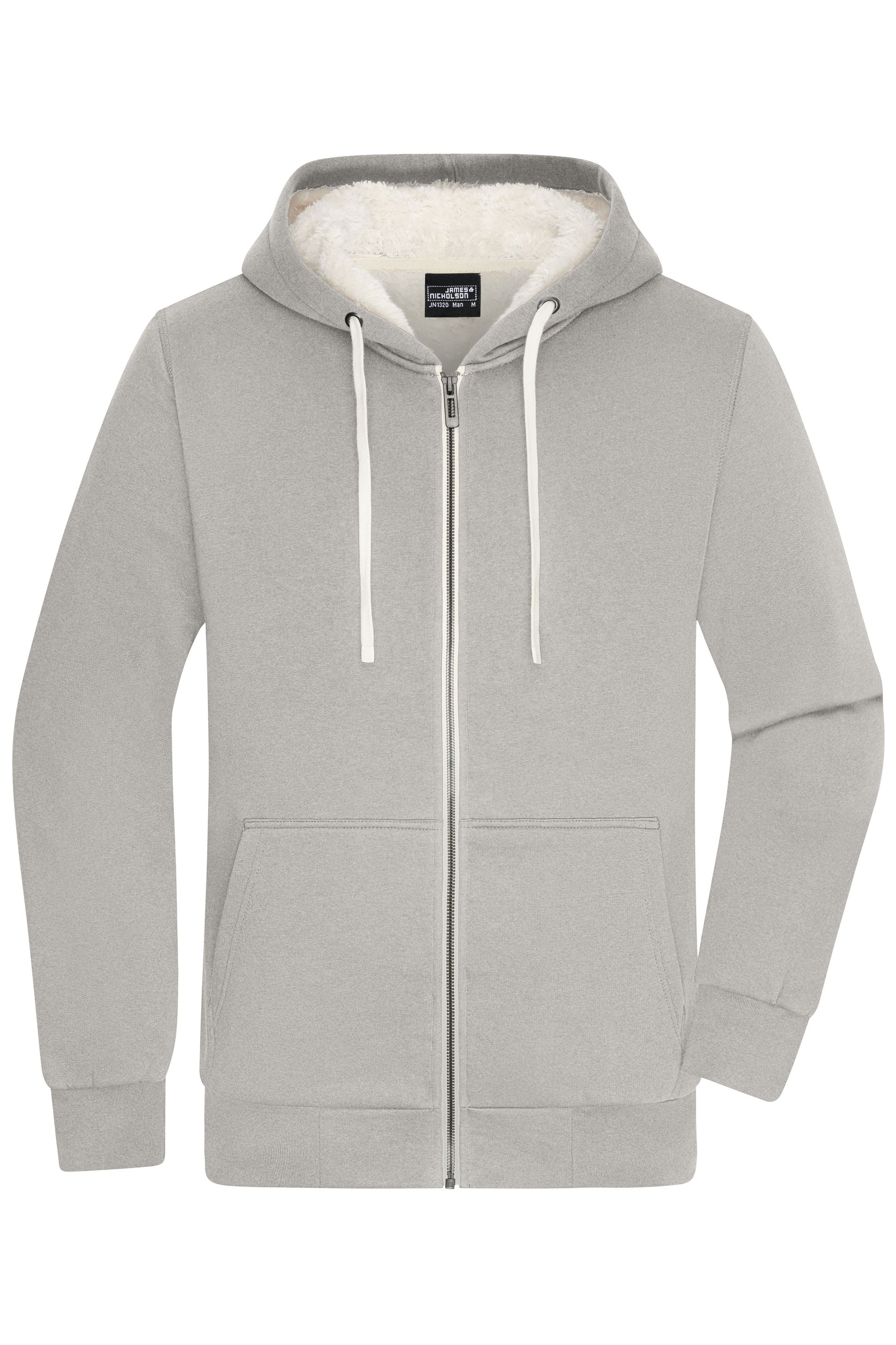 Men's Doubleface Jacket OCS Blended