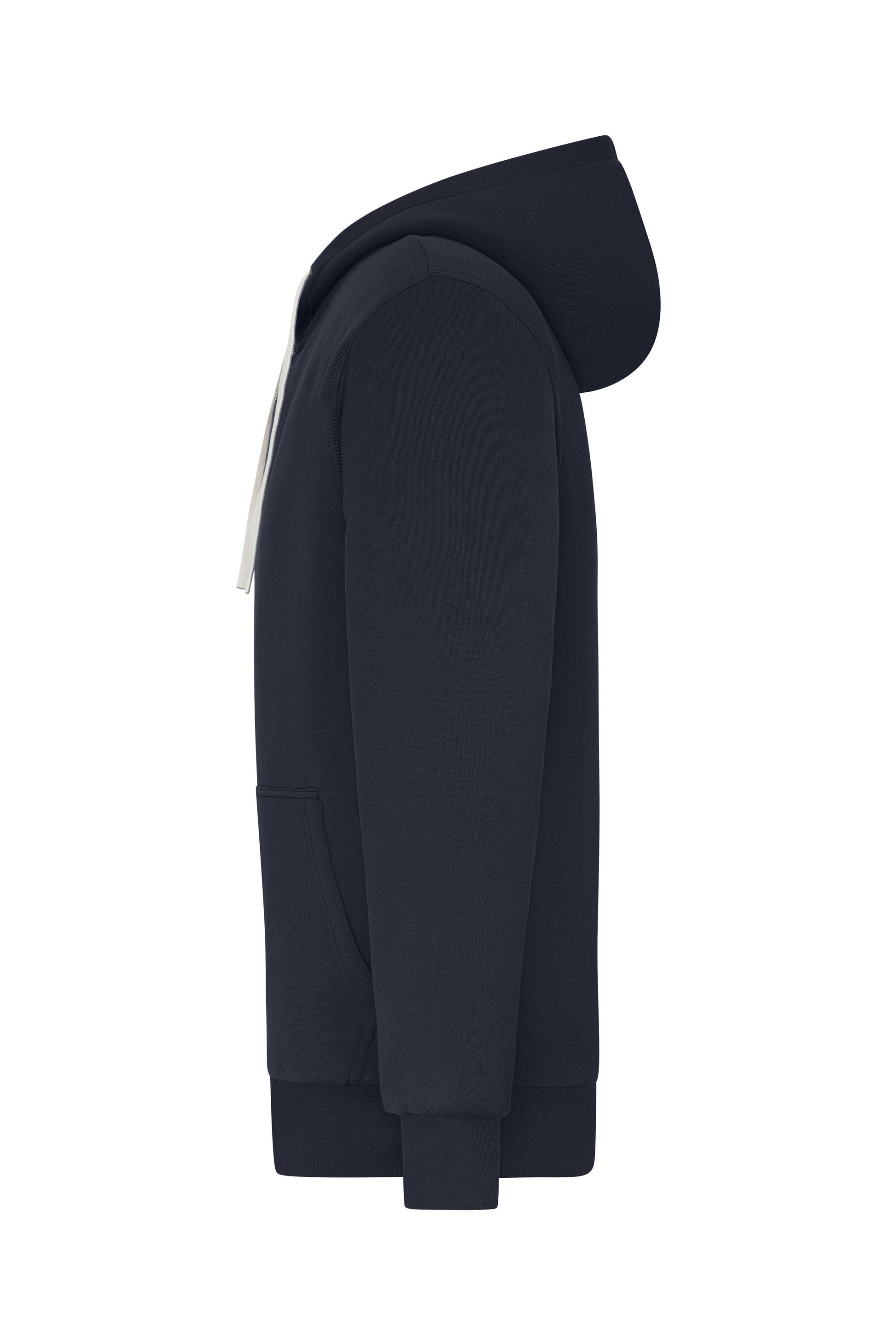 Men's Doubleface Jacket OCS Blended