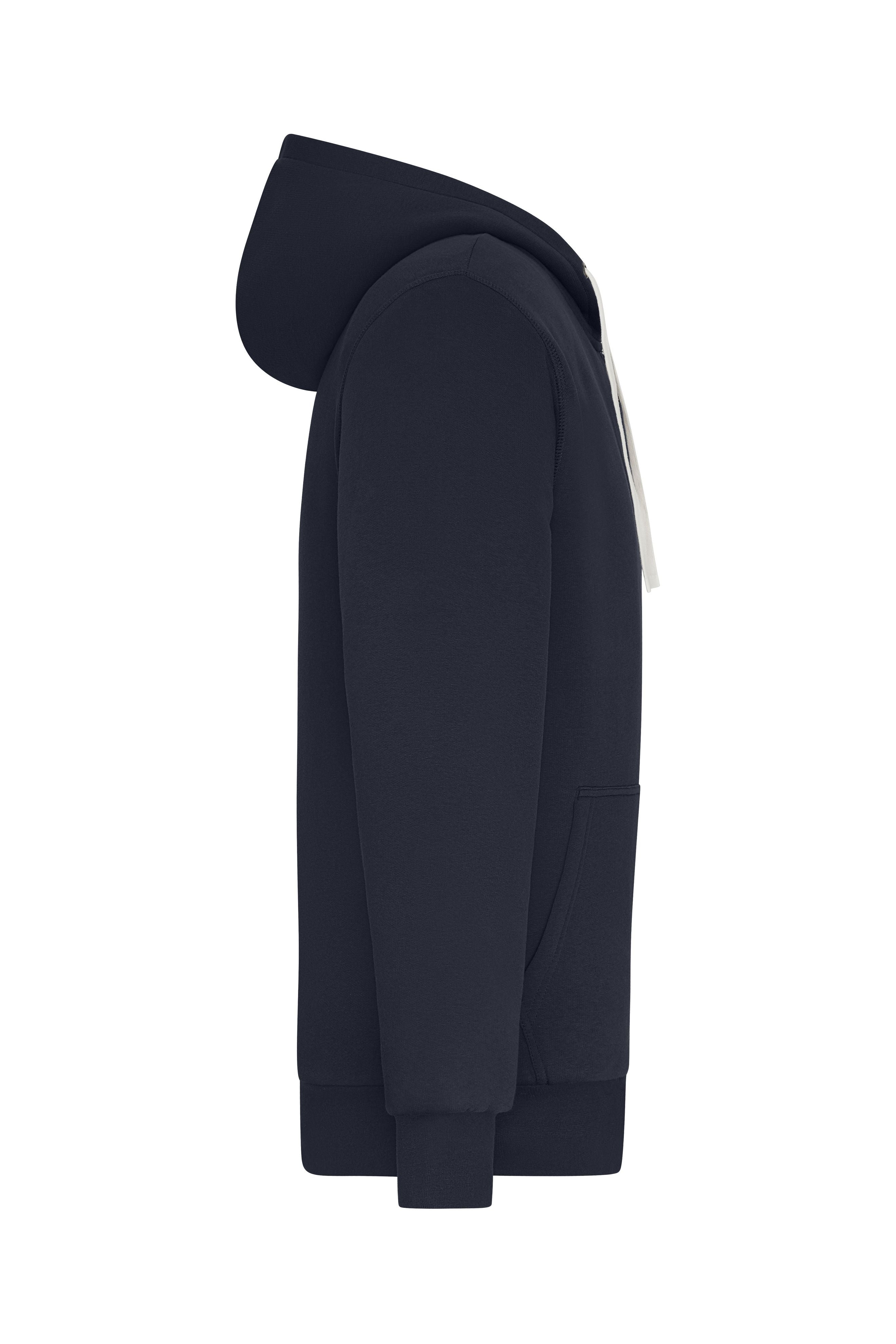 Men's Doubleface Jacket OCS Blended