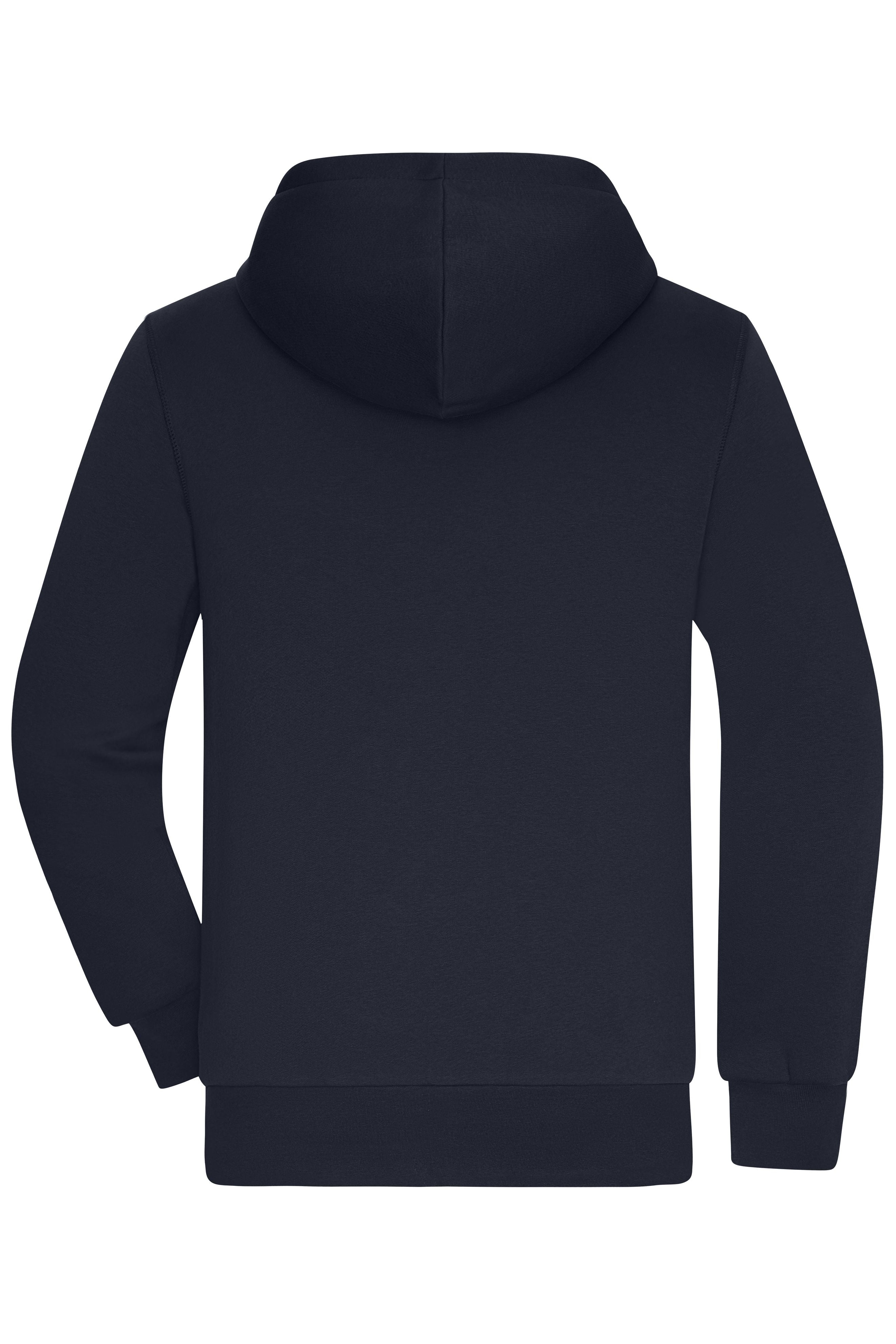 Men's Doubleface Jacket OCS Blended
