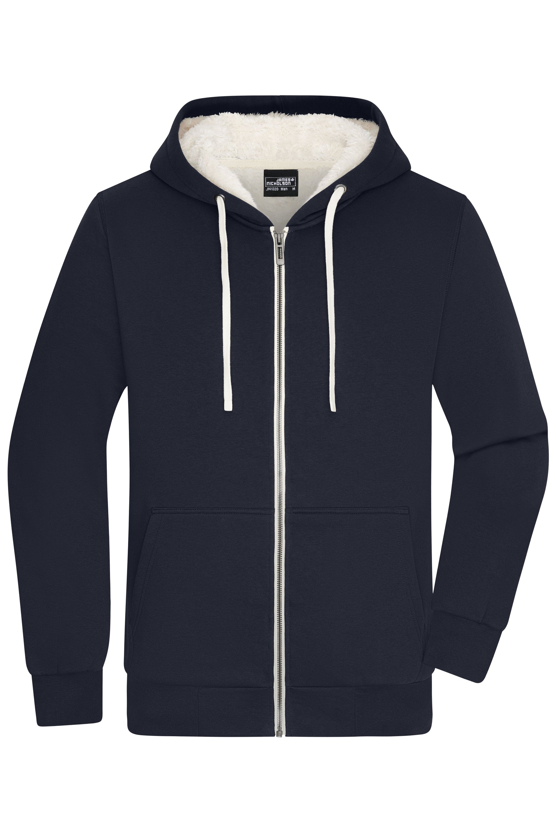 Men's Doubleface Jacket OCS Blended
