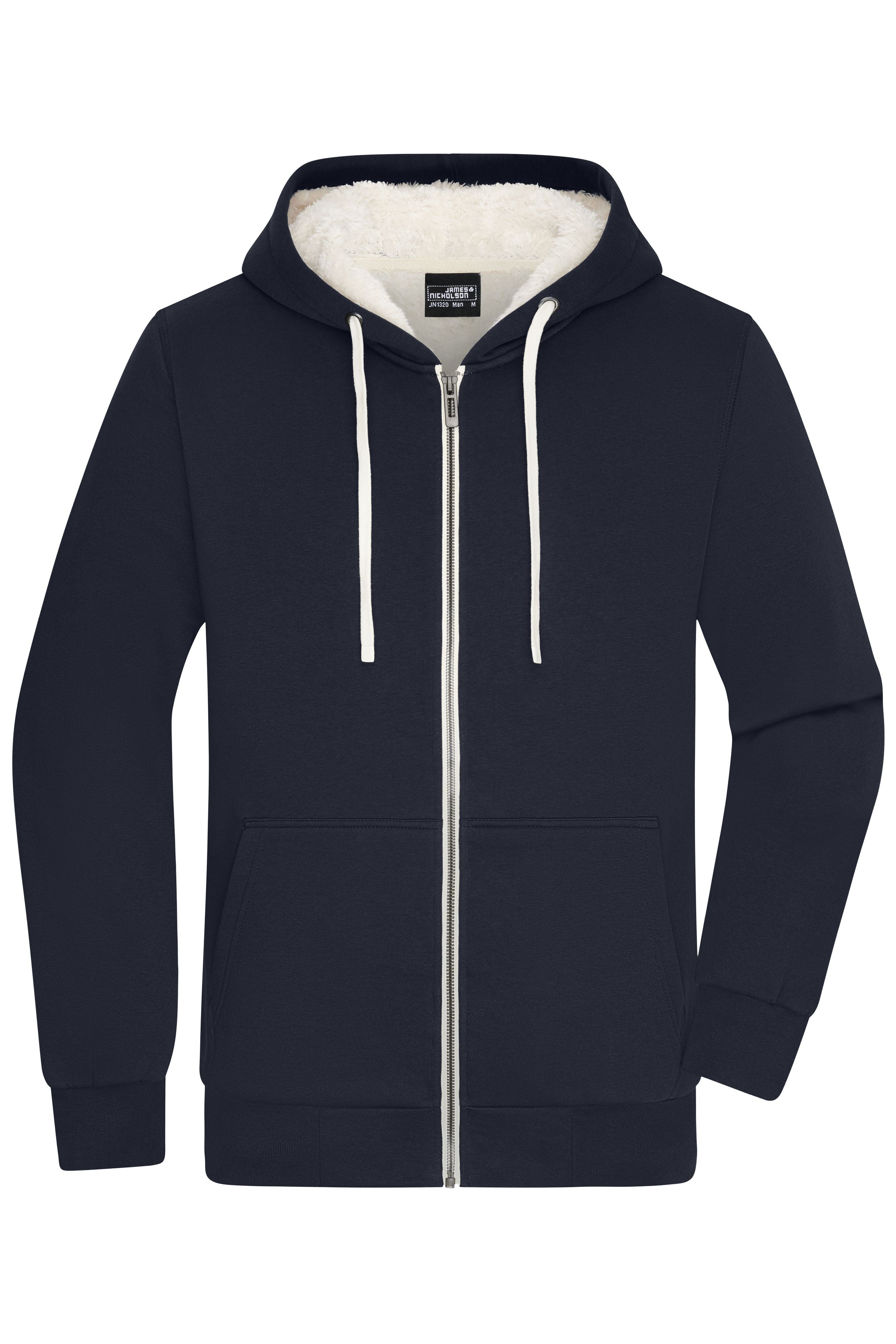 Men's Doubleface Jacket OCS Blended