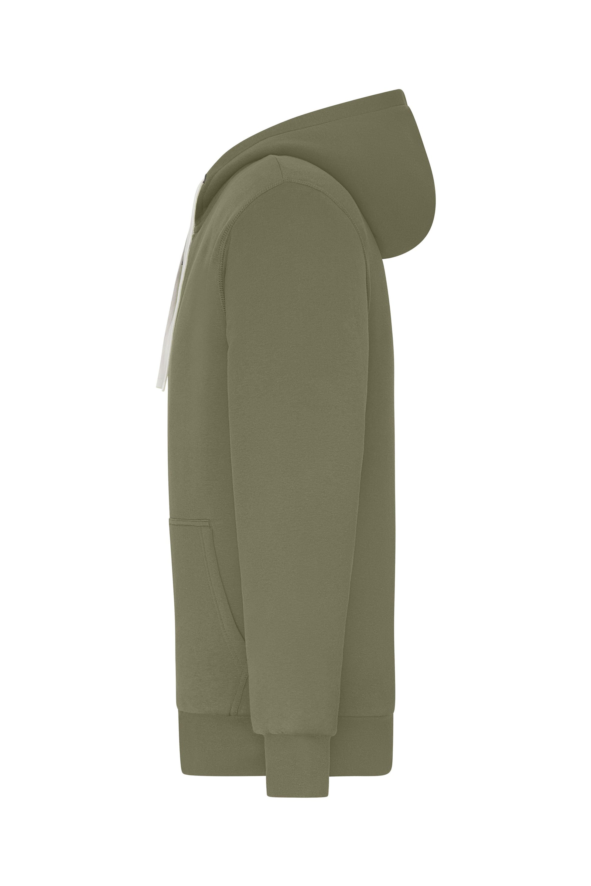 Men's Doubleface Jacket OCS Blended