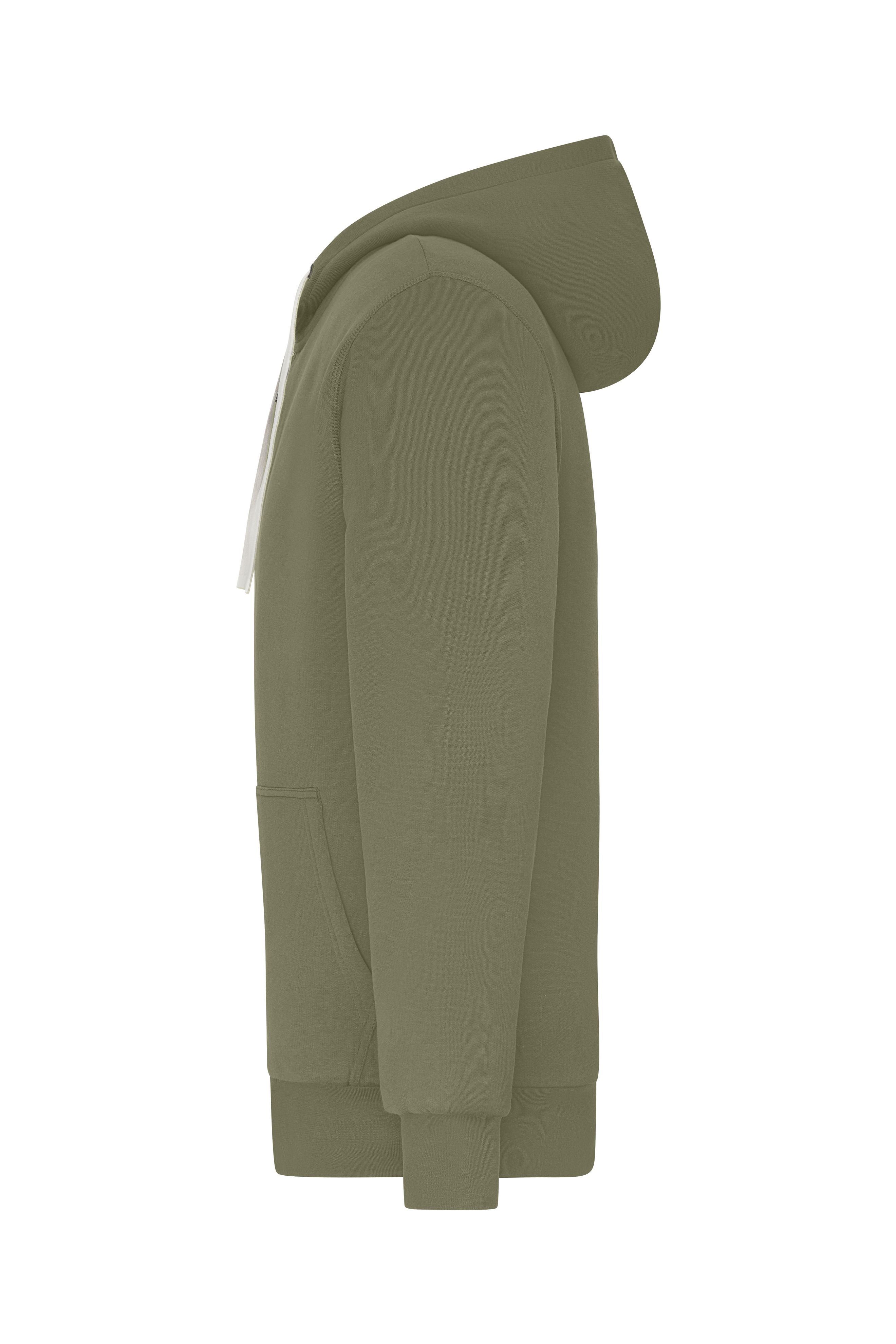 Men's Doubleface Jacket OCS Blended