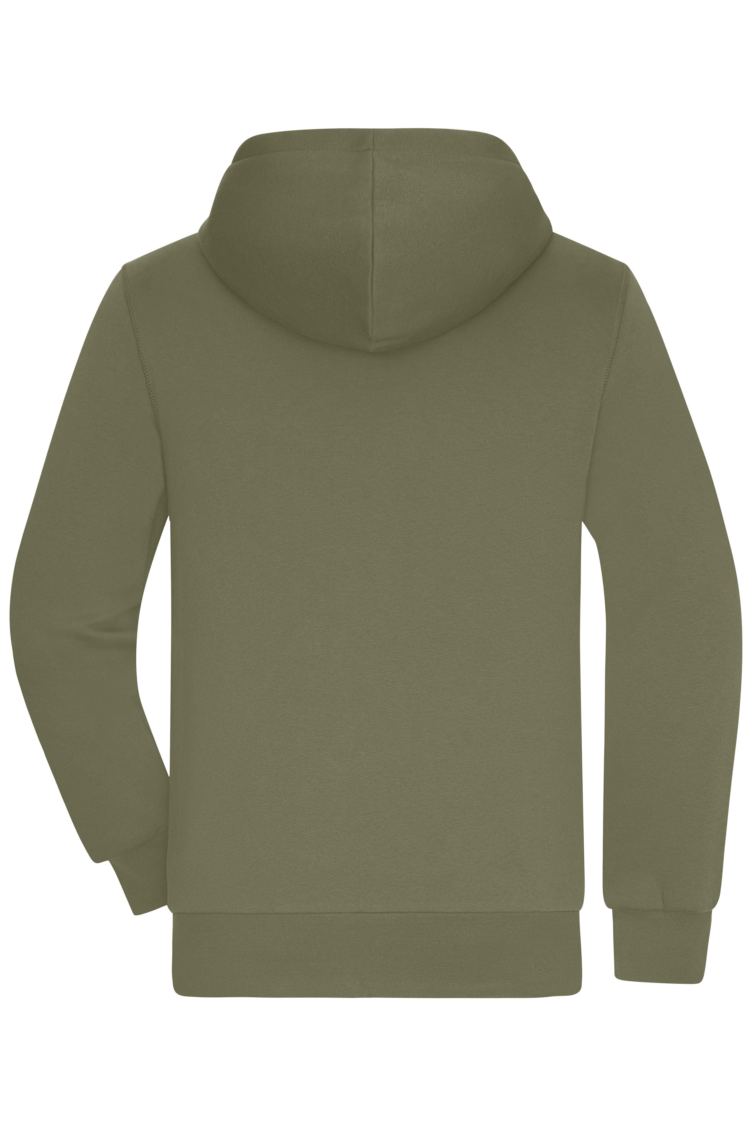 Men's Doubleface Jacket OCS Blended