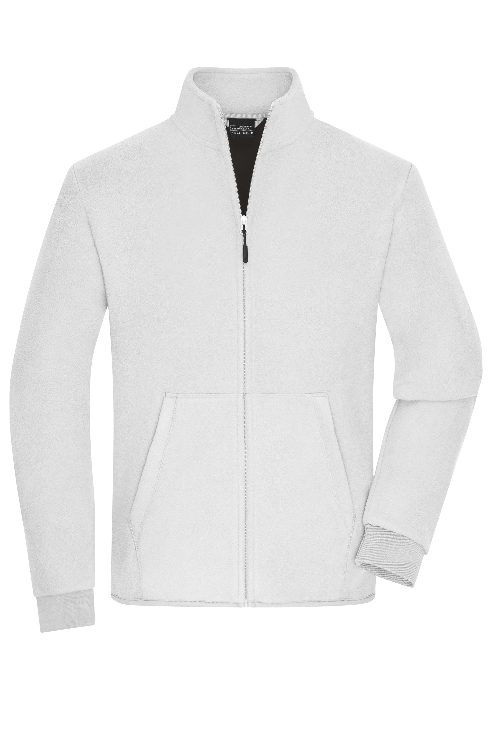 Men's Bonded Fleece Jacket