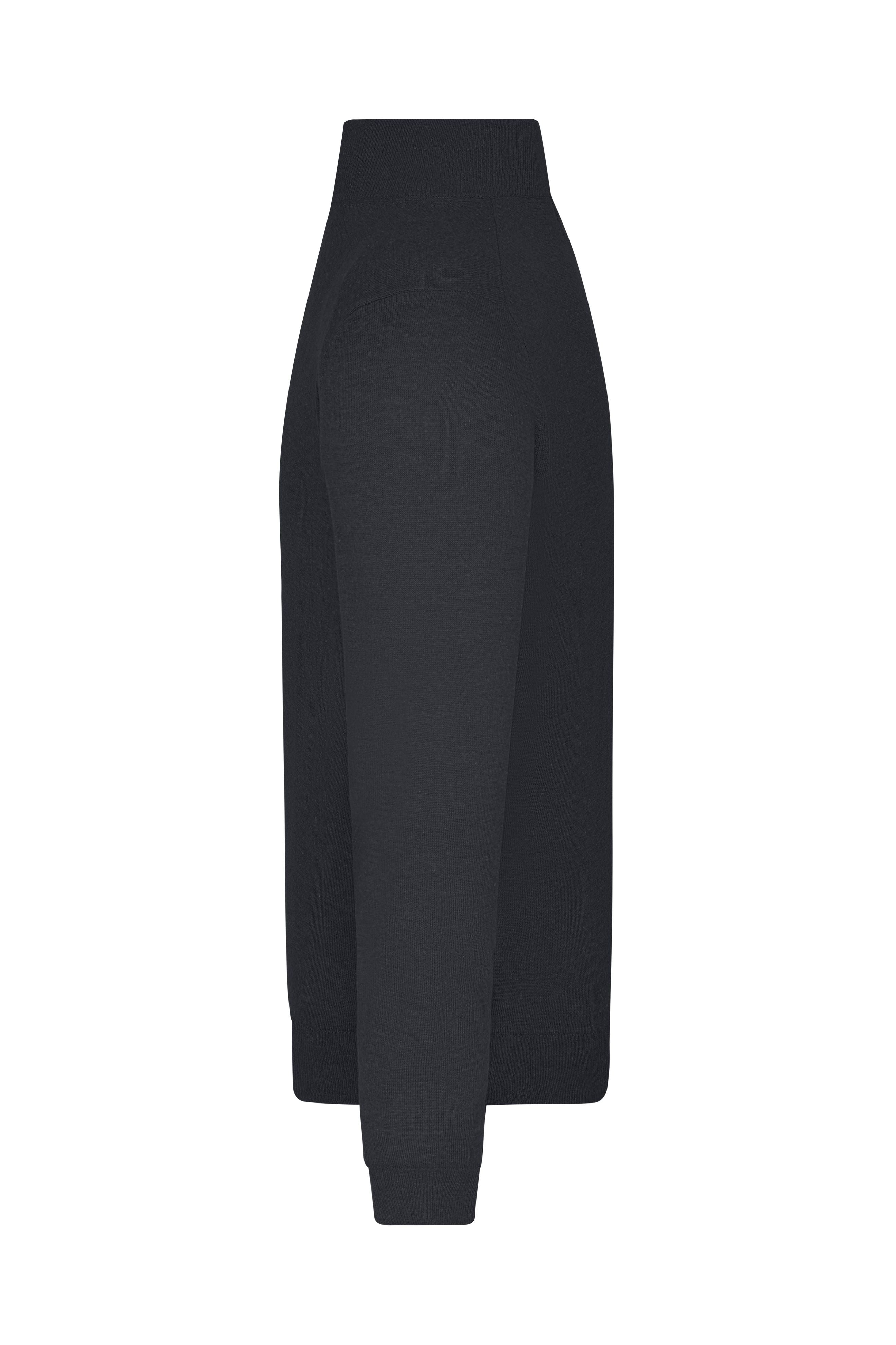 Men's Half-Zip Troyer