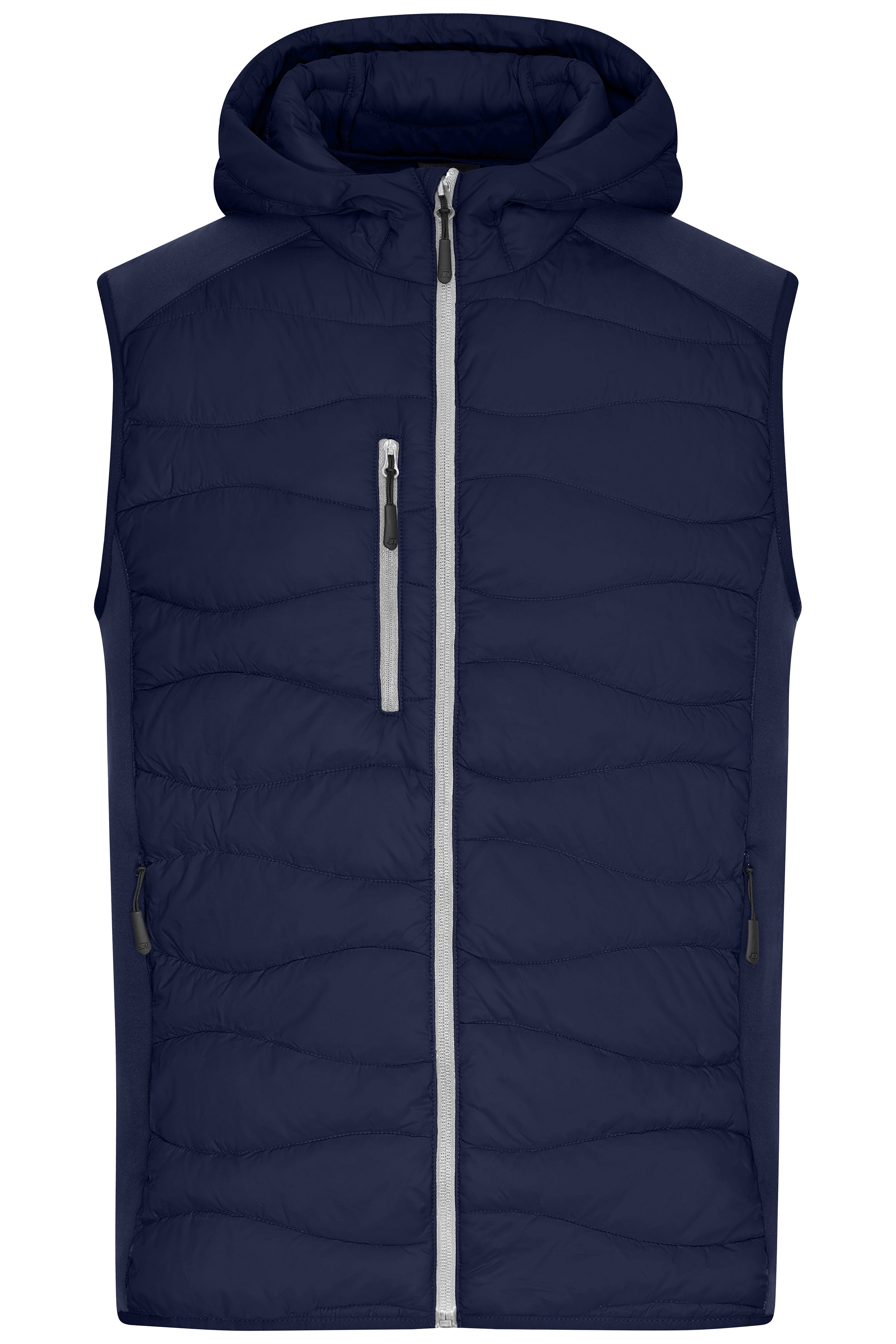 Men's Hybrid Vest