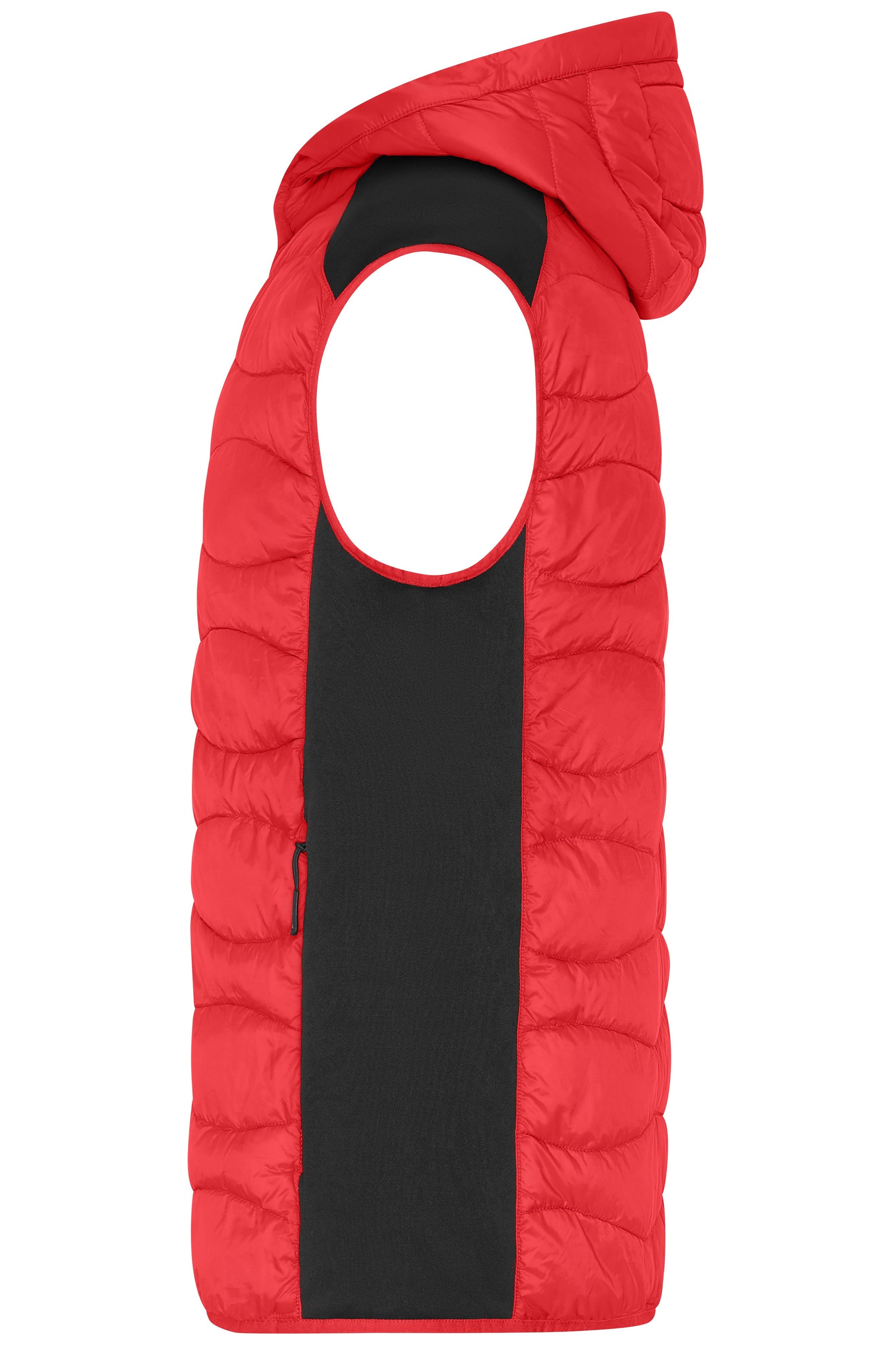 Men's Hybrid Vest