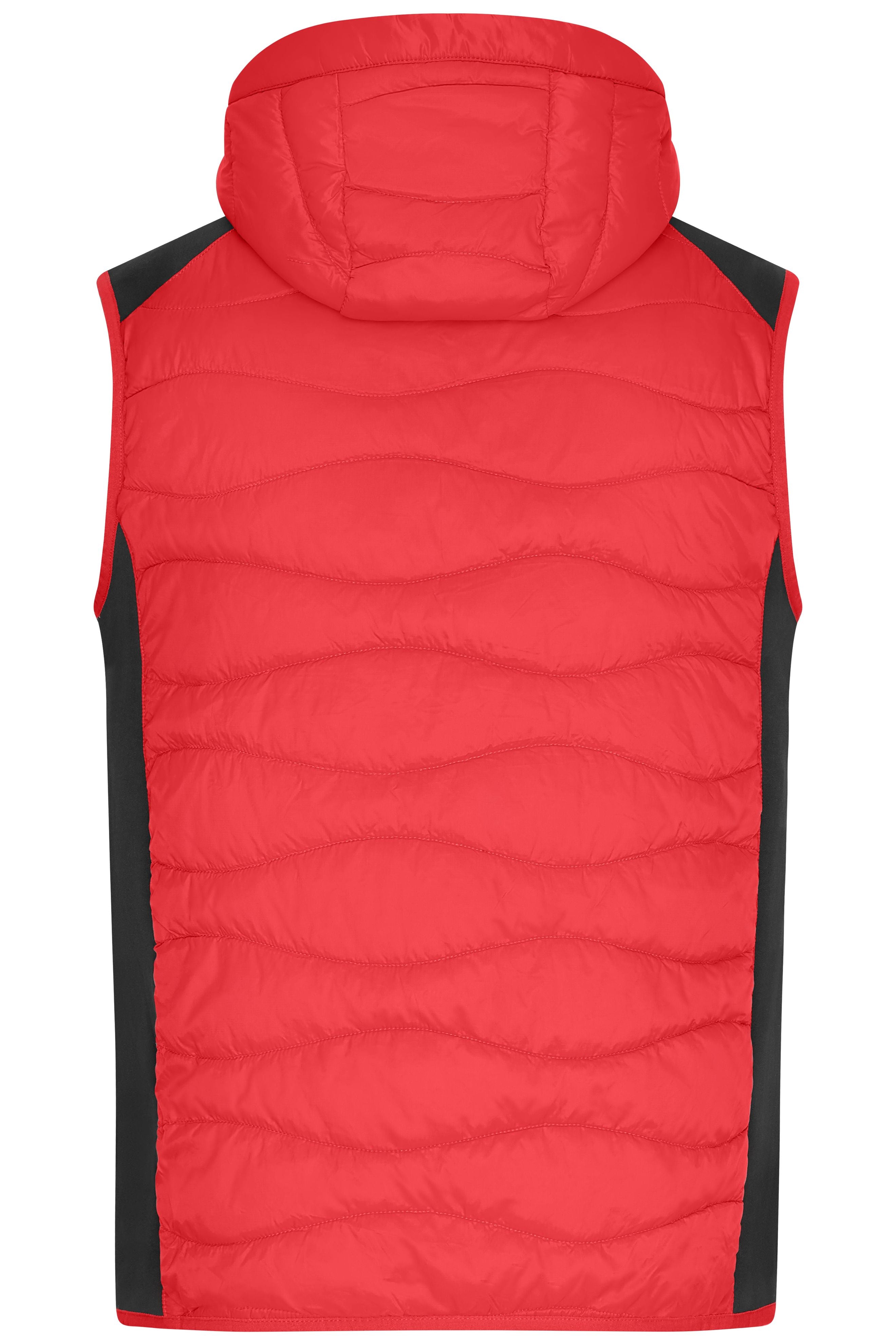 Men's Hybrid Vest