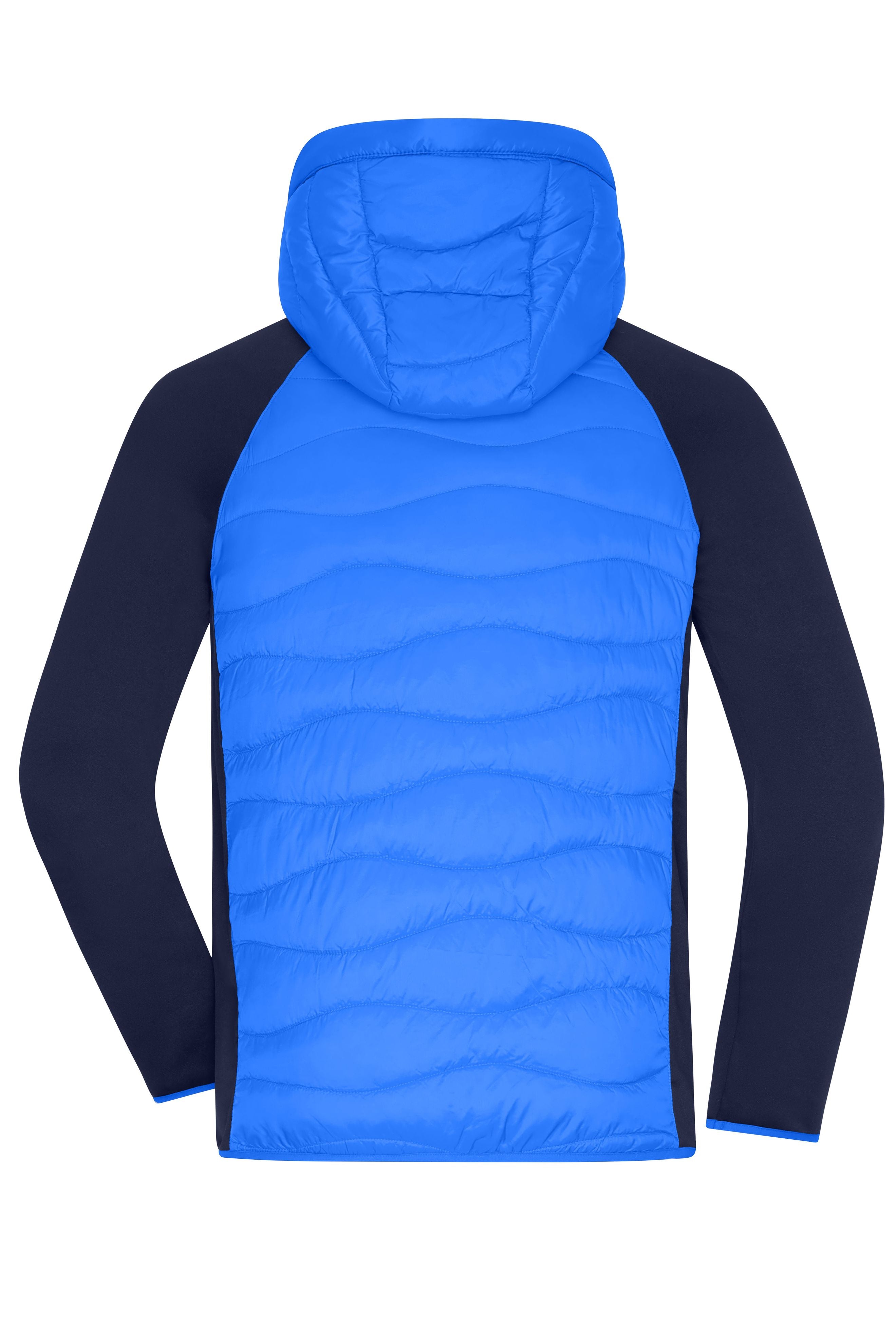 Men's Hybrid Jacket