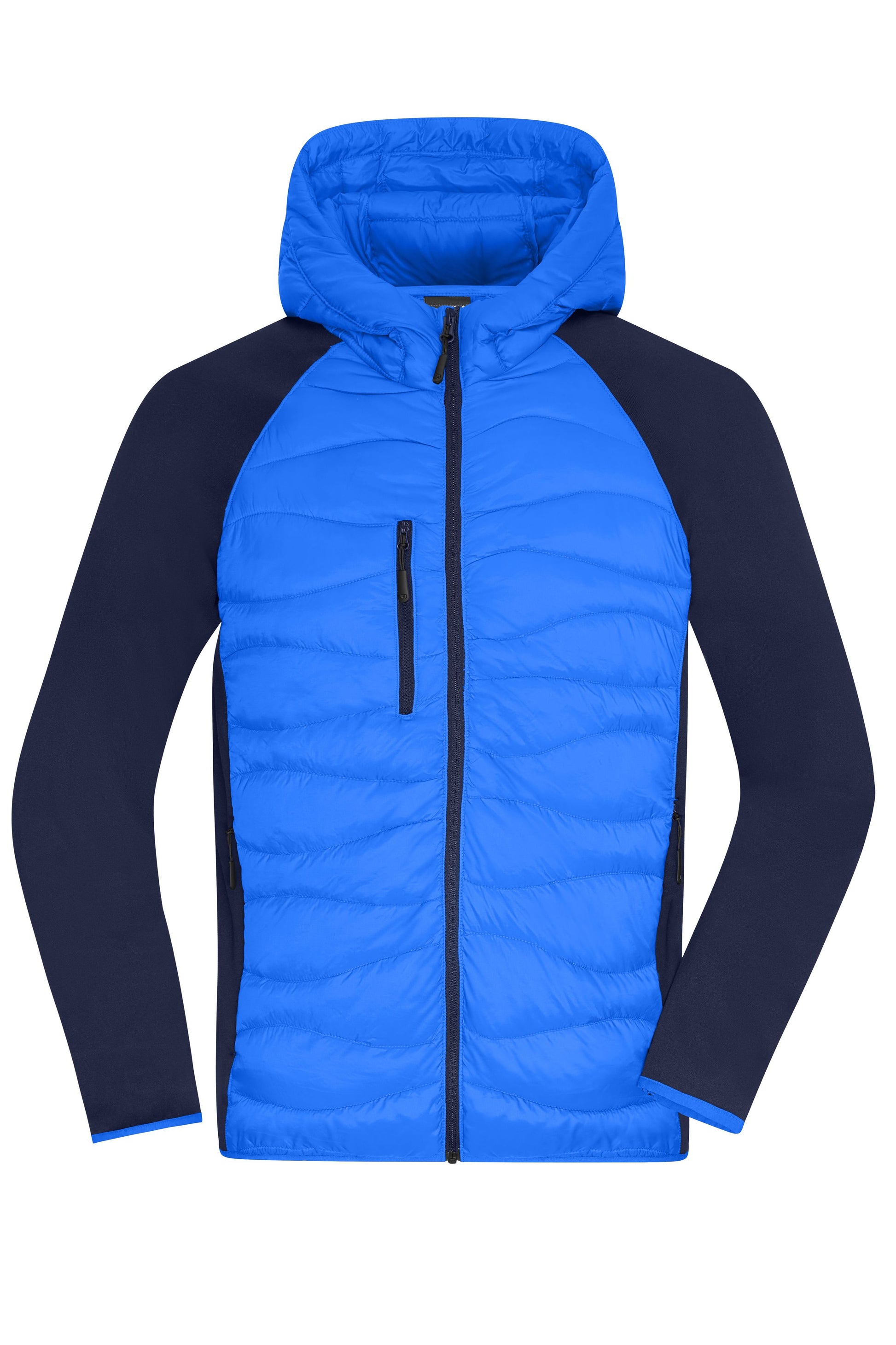 Men's Hybrid Jacket