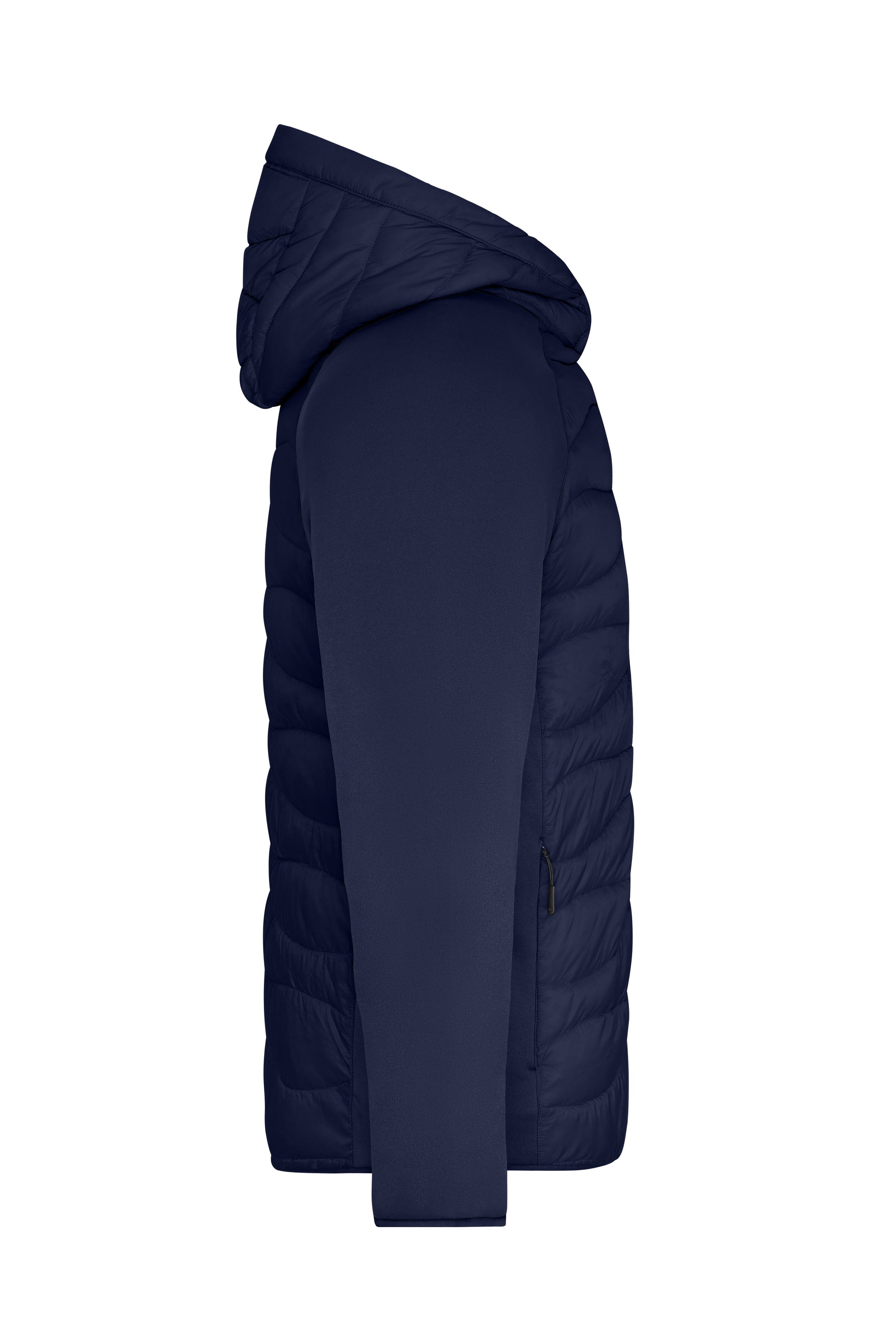 Men's Hybrid Jacket