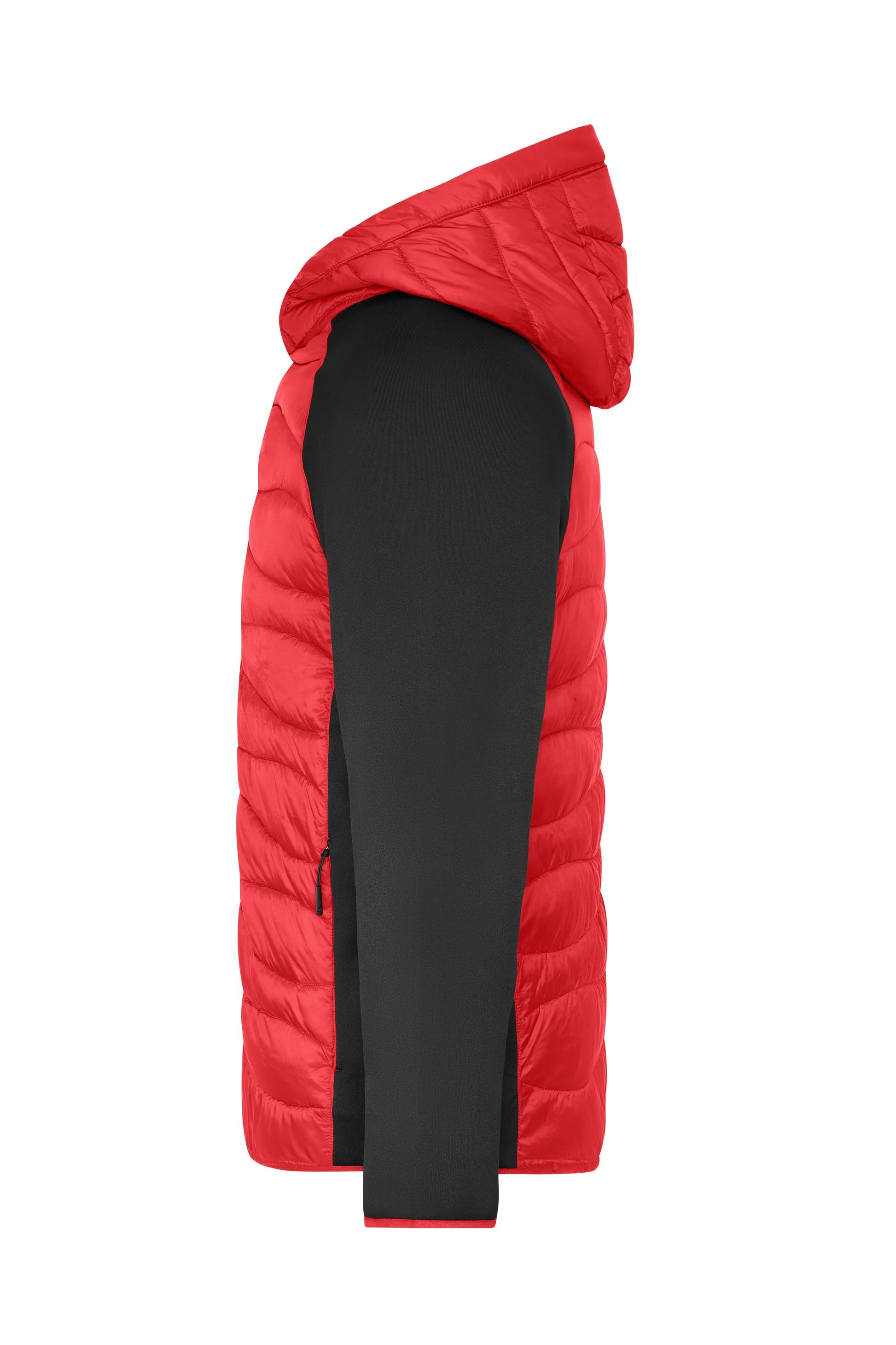 Men's Hybrid Jacket