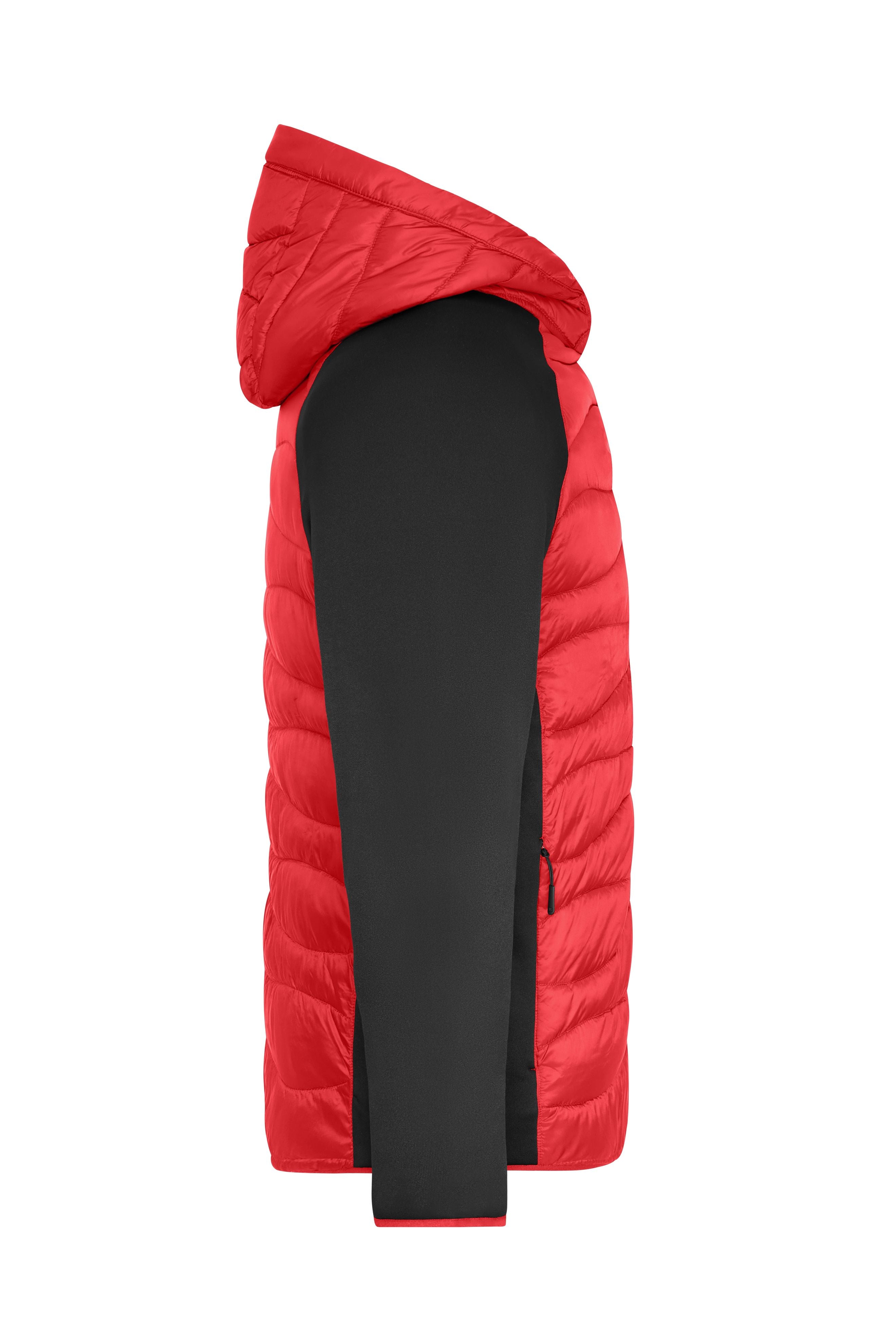 Men's Hybrid Jacket