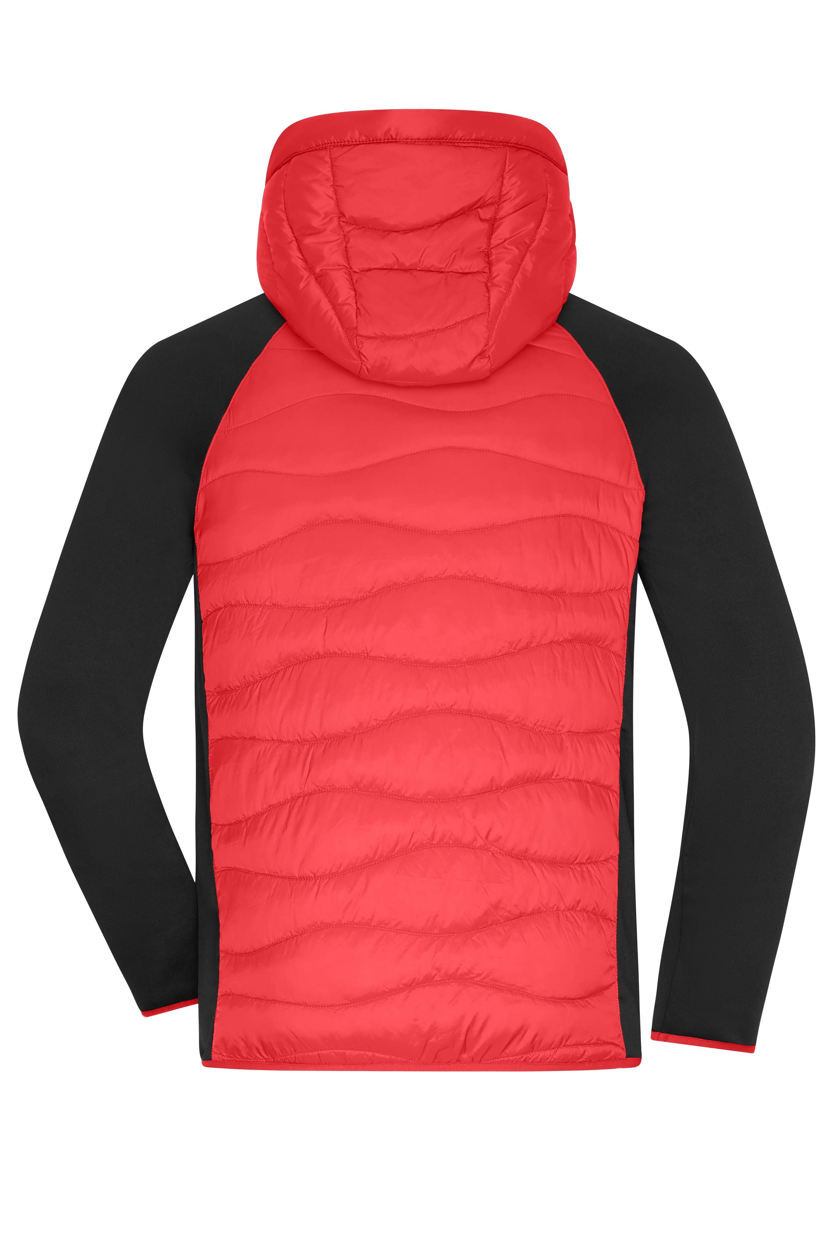 Men's Hybrid Jacket