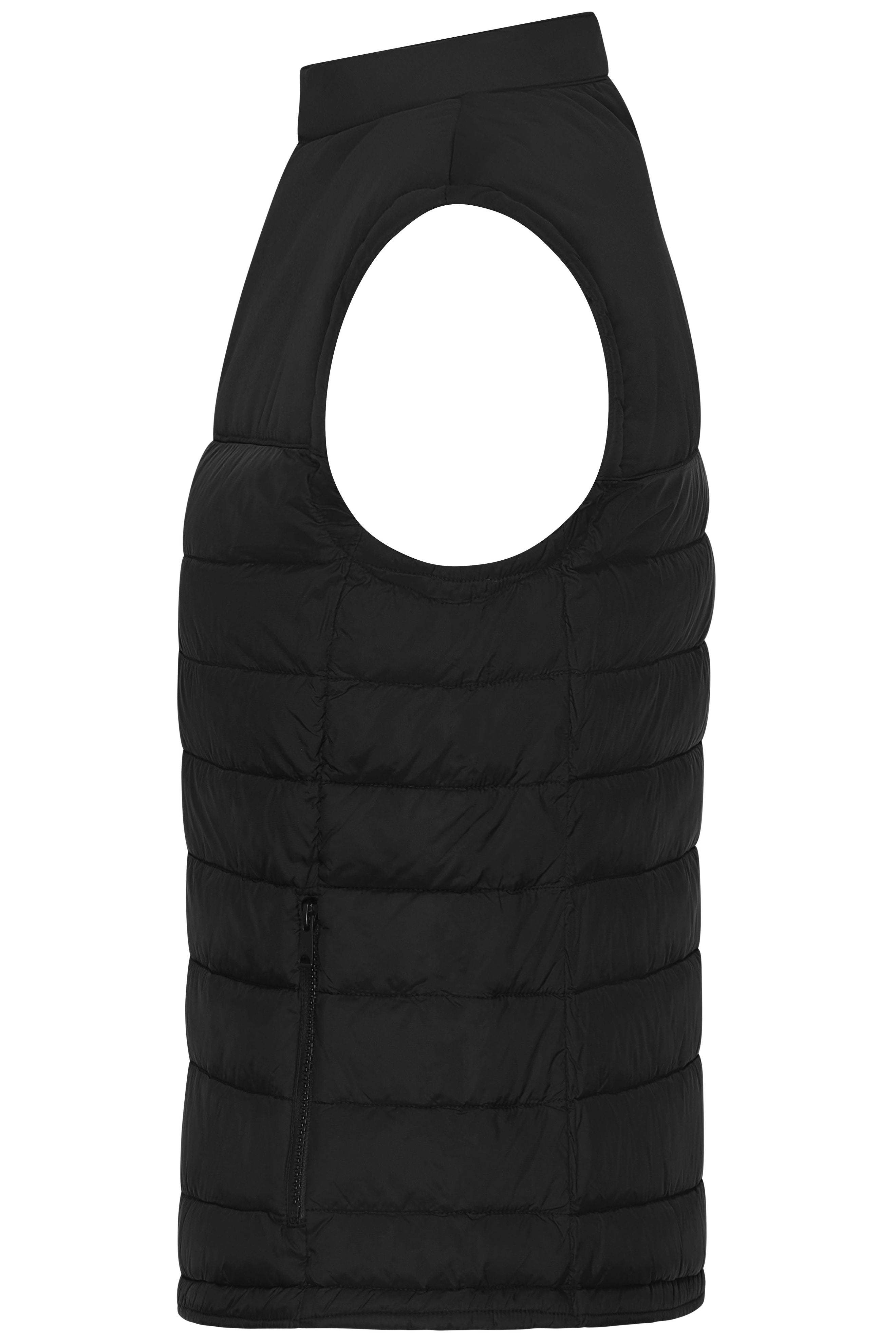 Ladies' Padded Vest GRS